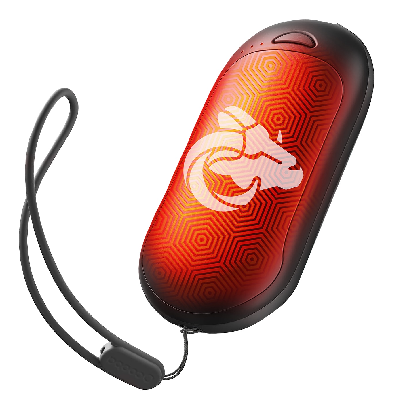 ActionHeat Los Angeles Rams Hand warmer #AHLAHW5K-G