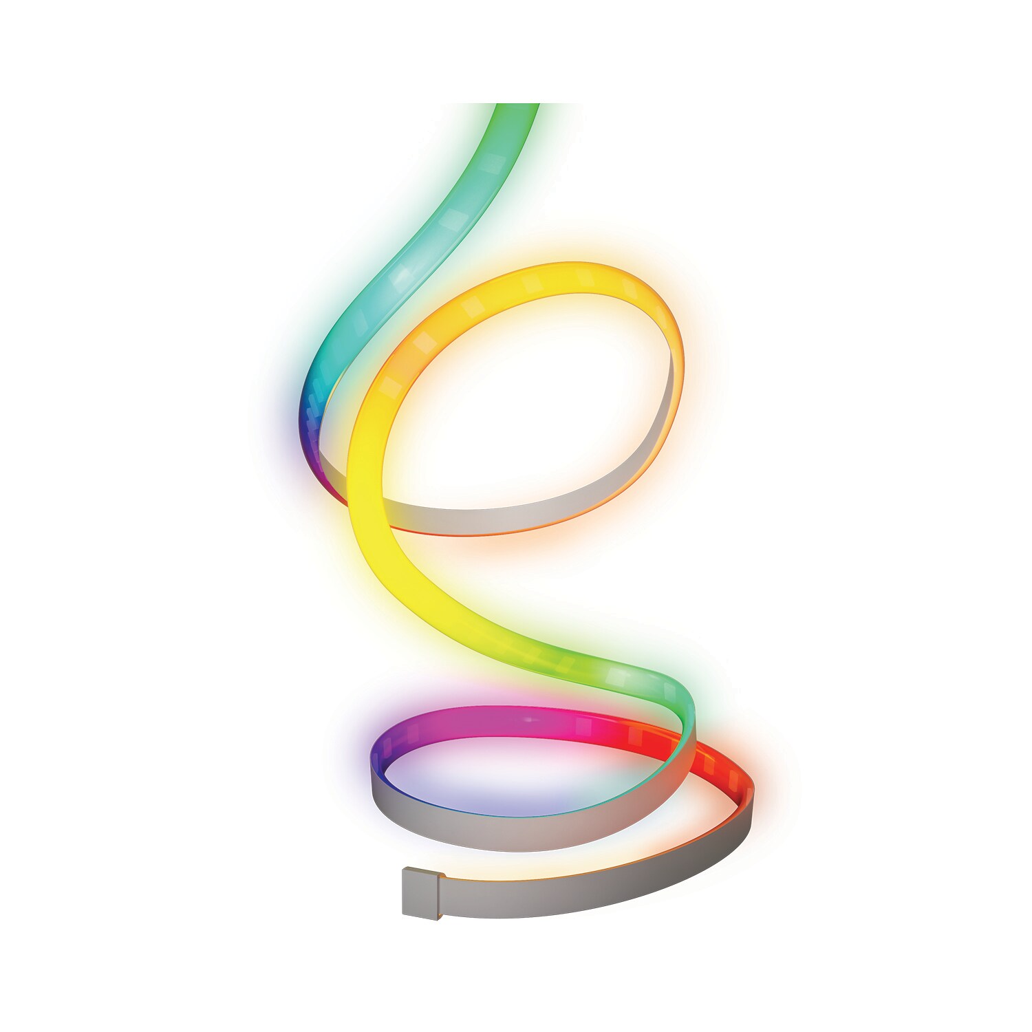 GE 1 -Light Full spectrum LED Strip Light Fixture