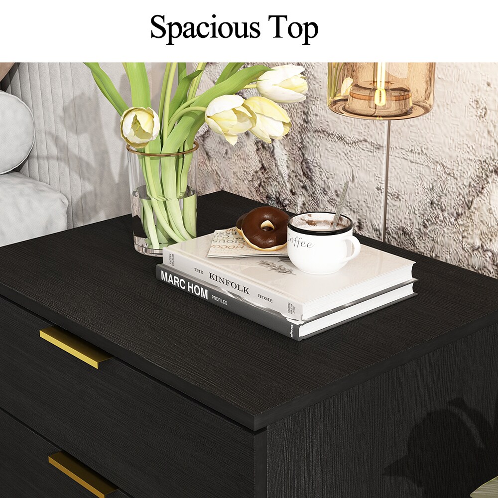 Homsee V-KF200155-01 nightstands - View #6