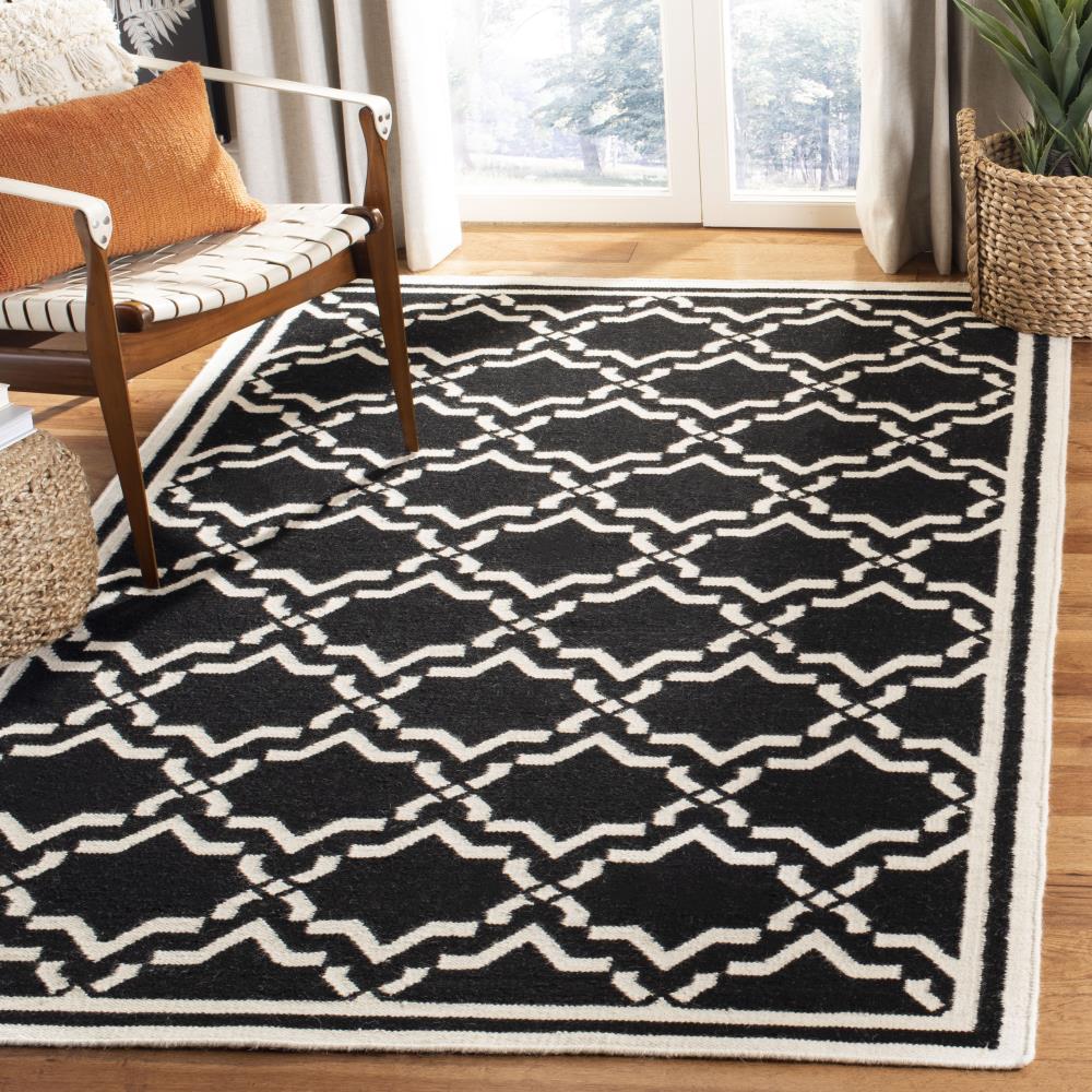 Safavieh DHU545L-8SQ rugs - View #2