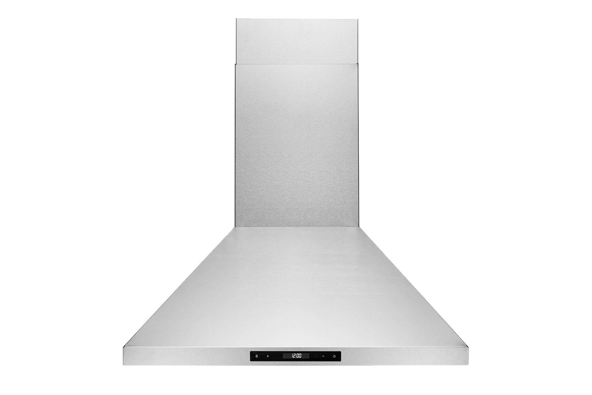 Hauslane WM-538SS-36 36 inch Ducted 500-CFM Stainless steel Wall-Mounted Range Hood