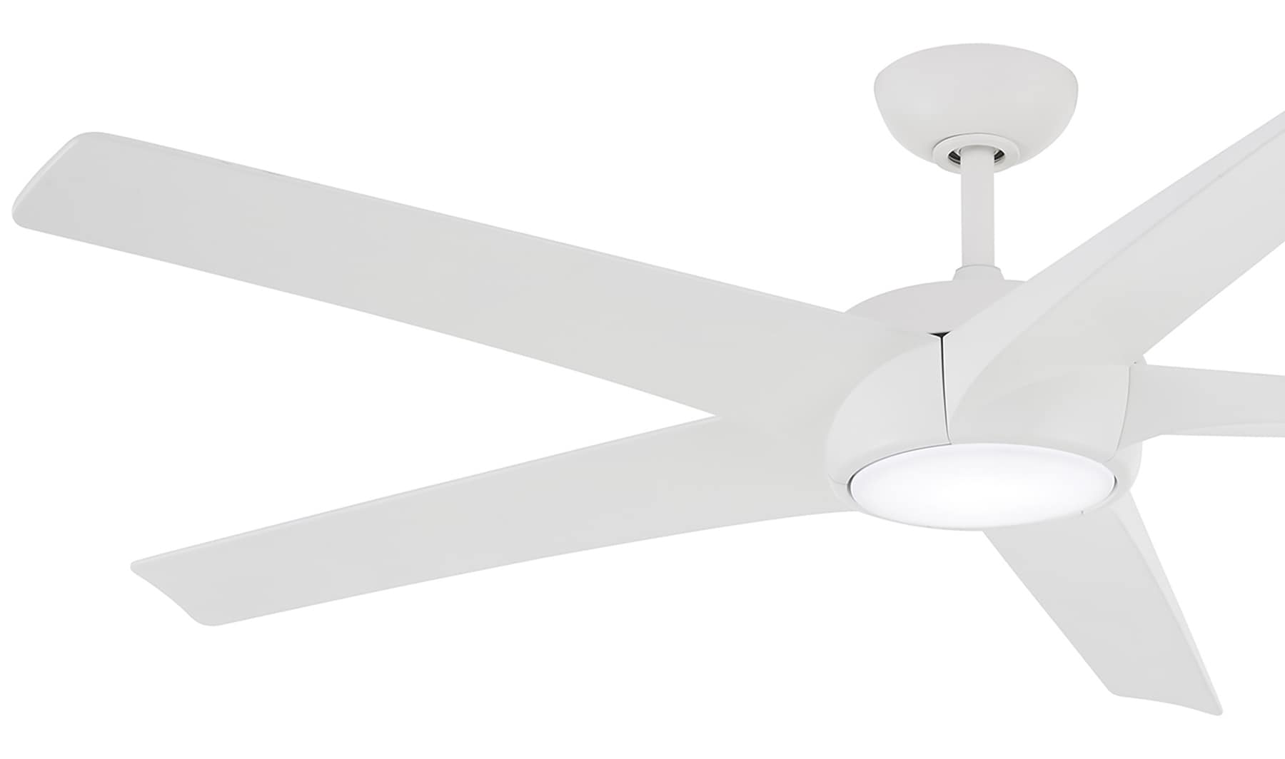 Minka Aire F767L-WHF Ceiling-Fans - View #7