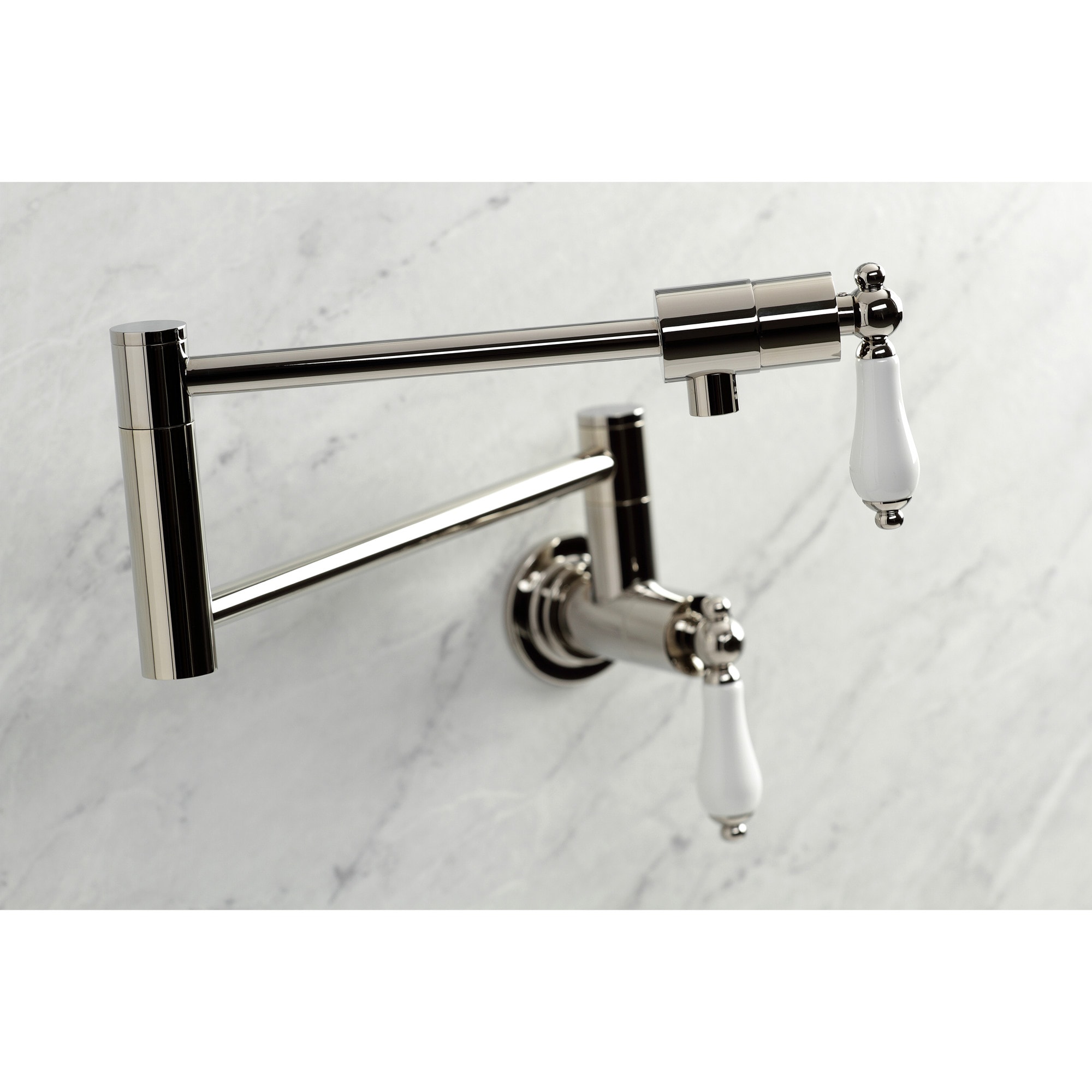 Kingston Brass WLKS4106PL Kitchen-Faucets - View #3