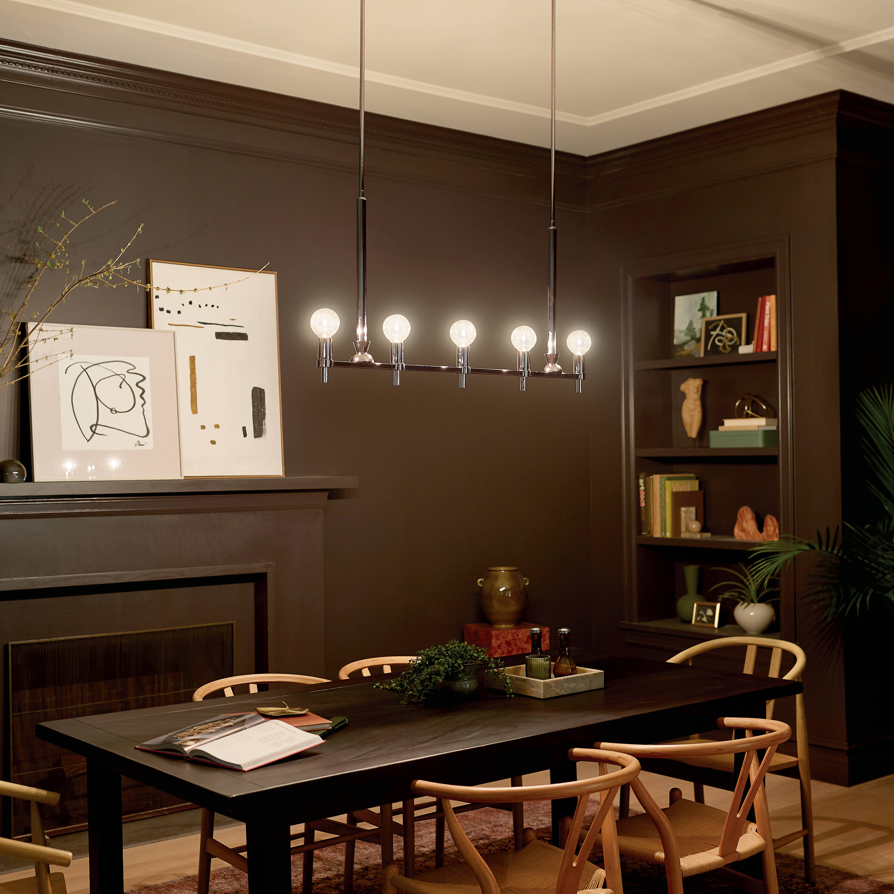 Kichler 52425PN b090015 - View #7