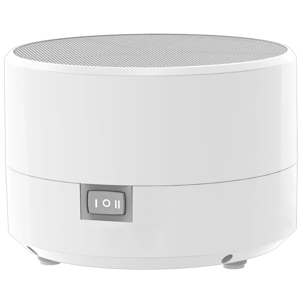 Big Red Rooster White Noise Machine Review - Best Sound Machine for Sleeping