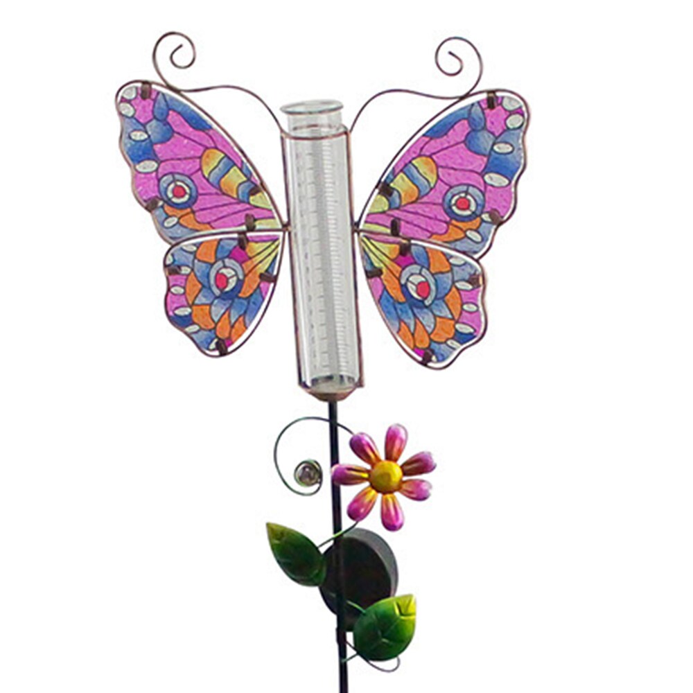 RCS Gifts 34538 Rain-Gauge - View #2