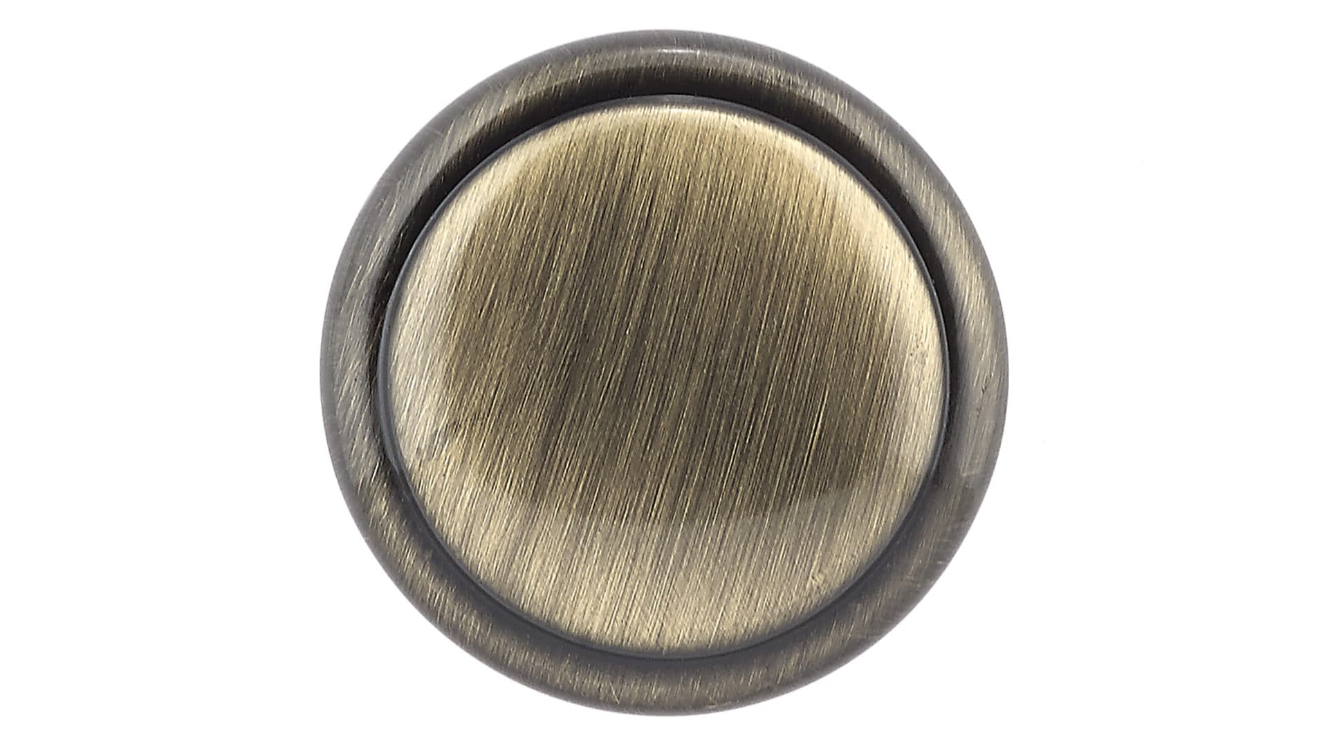 Richelieu BP79032AE Cabinet-Knobs - View #2
