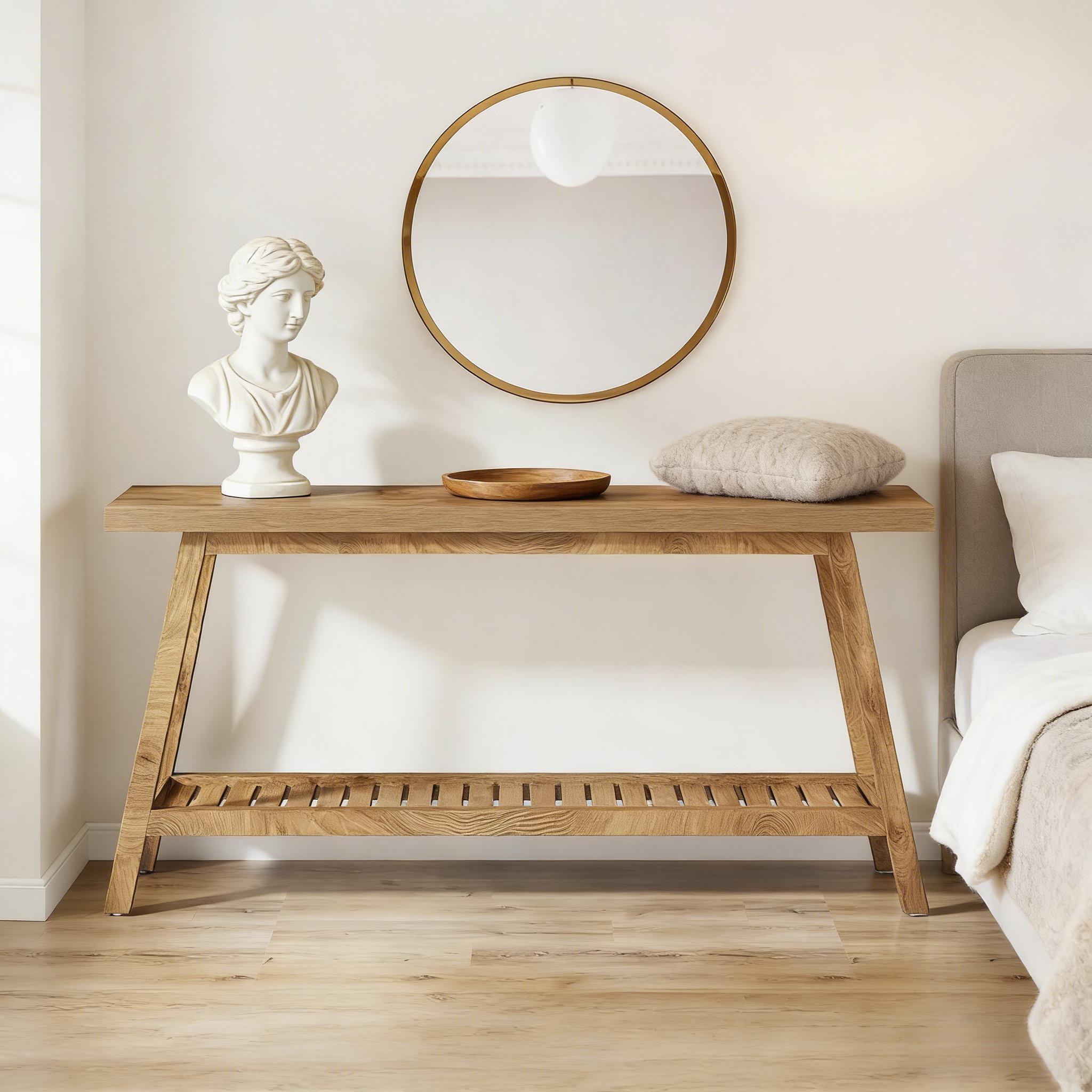 Tinyhomie LW-Y-OR-8424 Console-Sofa-Tables - View #5