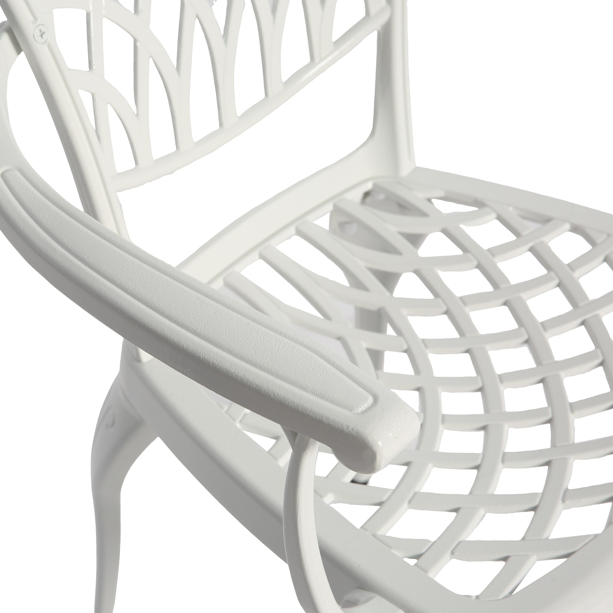 SINOFURN SYA330097GY Patio-Conversation-Sets - View #3