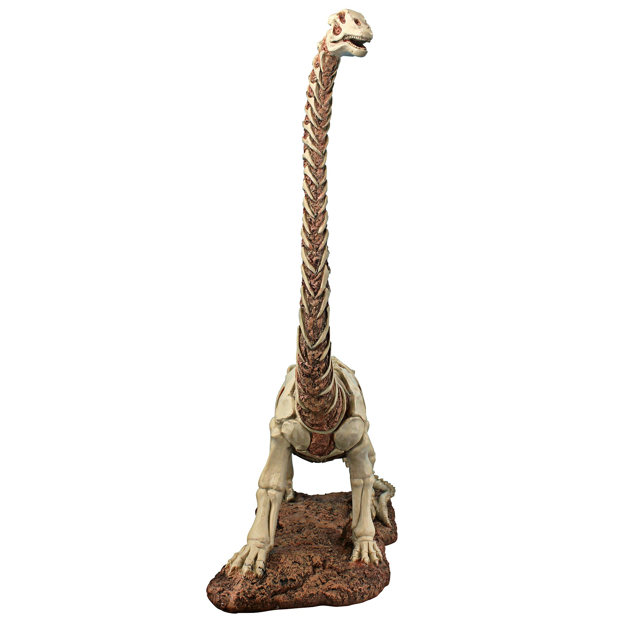 Design Toscano JQ86482 Garden-Statue - View #4