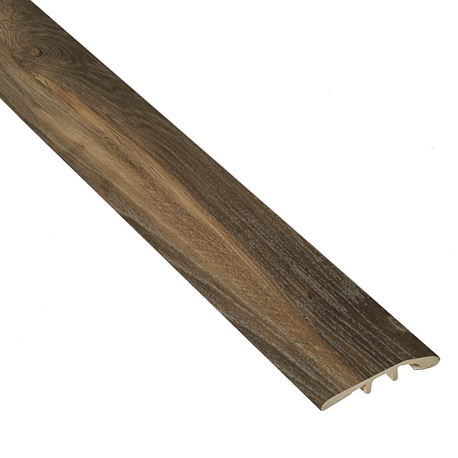 Shaw 1.75-in x 72-in Bewitching Vinyl Floor Reducer Shaw 1.75-in x 72-in Bewitching Vinyl Floor Reducer