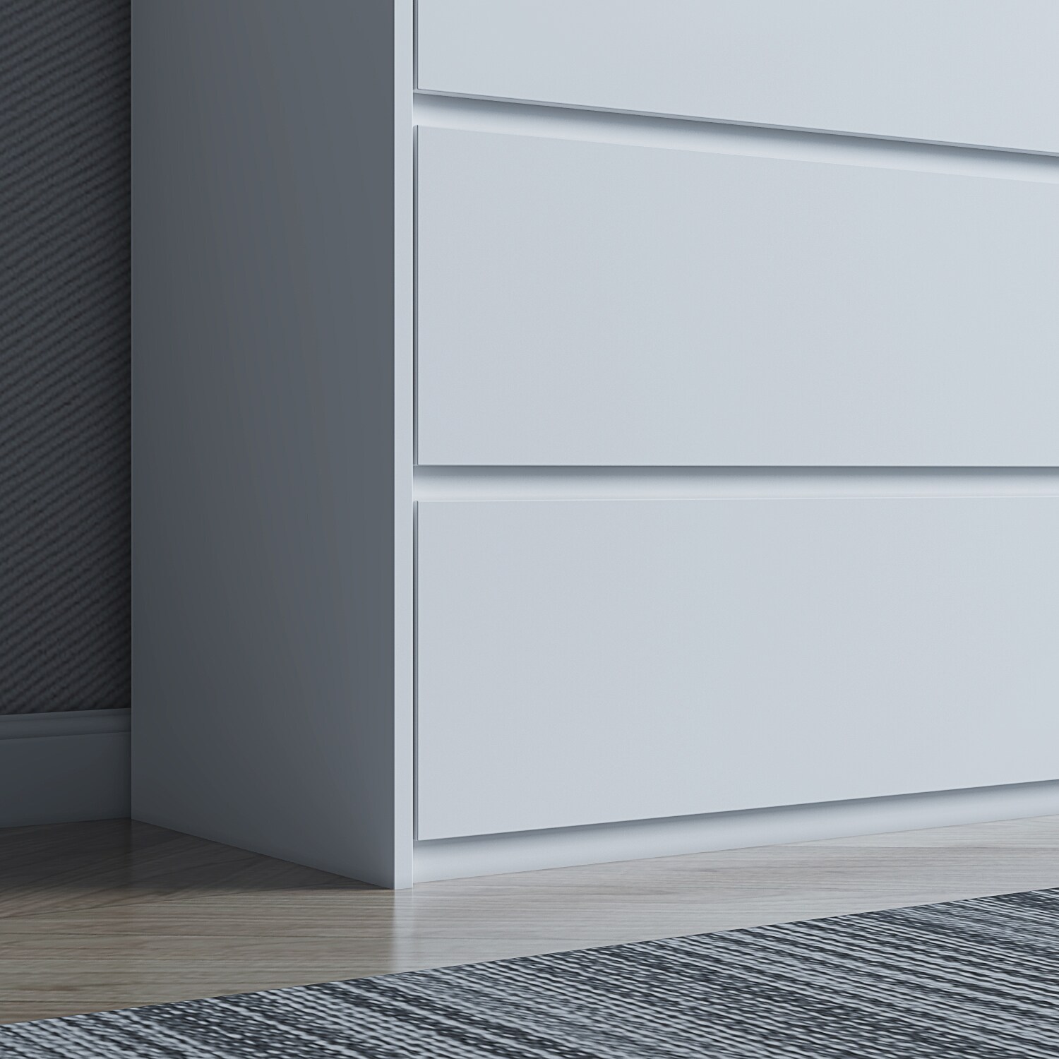FUFU&GAGA LJY-WL0151-01 dressers - View #3