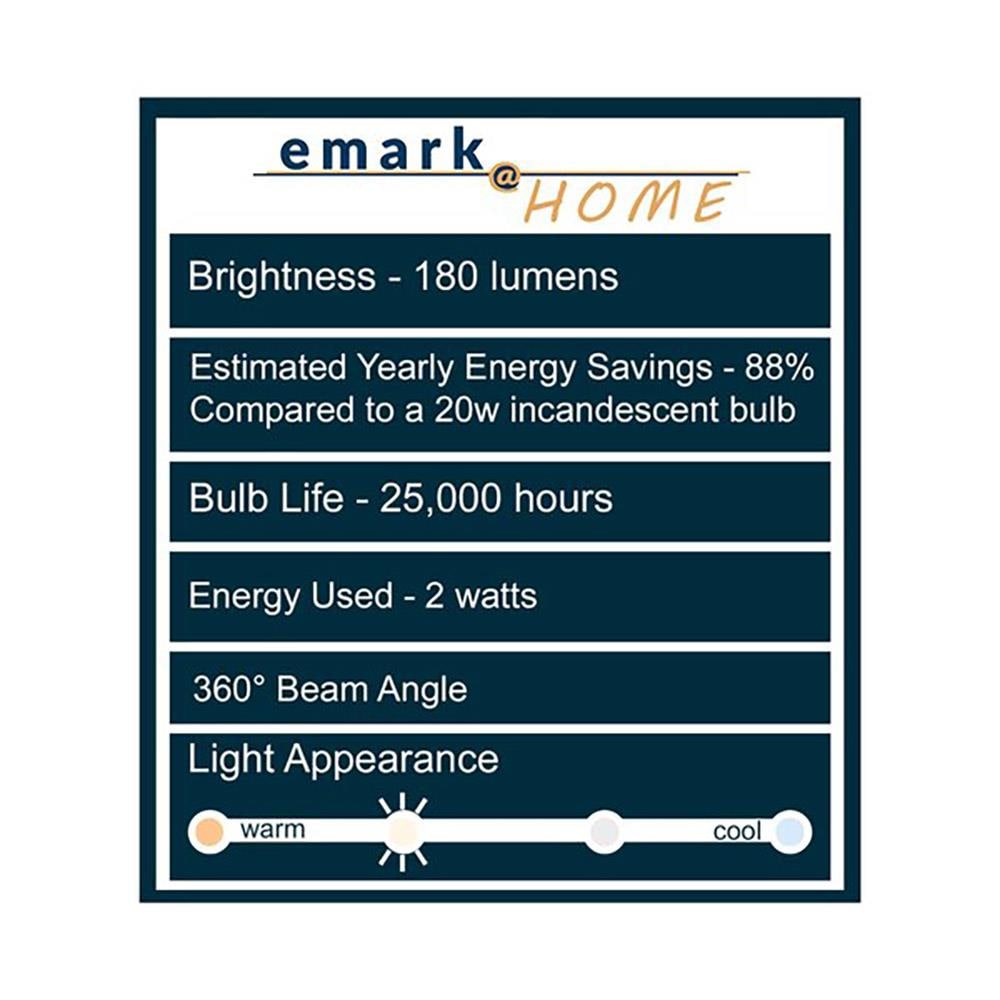 emark 01LB30226288 Led-Lights - View #4
