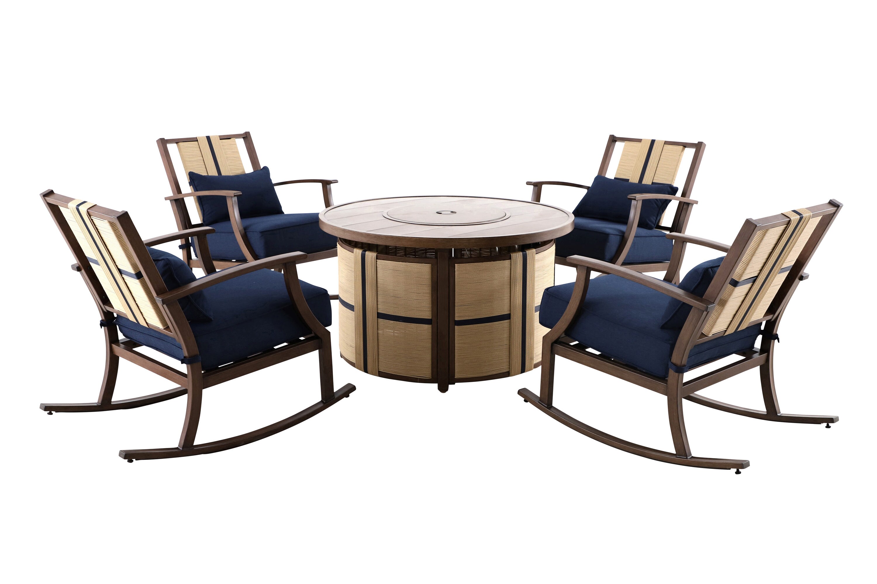 allen + roth FRS60764R Patio-Chairs - View #10
