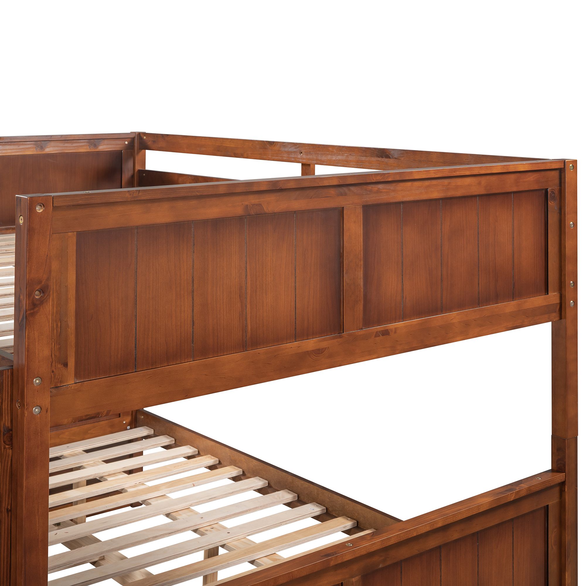 Yiekholo LL-1800AAL Bunk-Beds - View #7