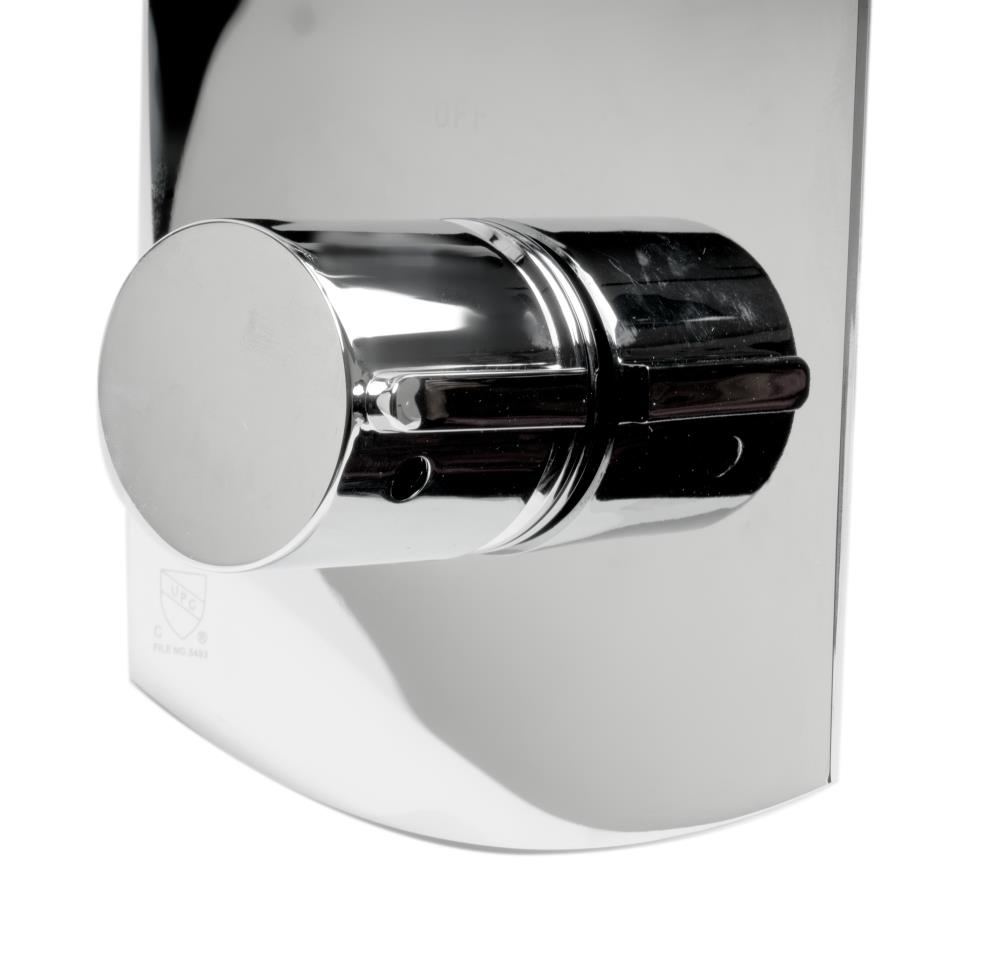 ALFI AB3809-PC Shower-Valves - View #3
