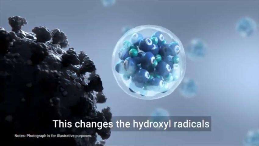 A thumbnail for the video