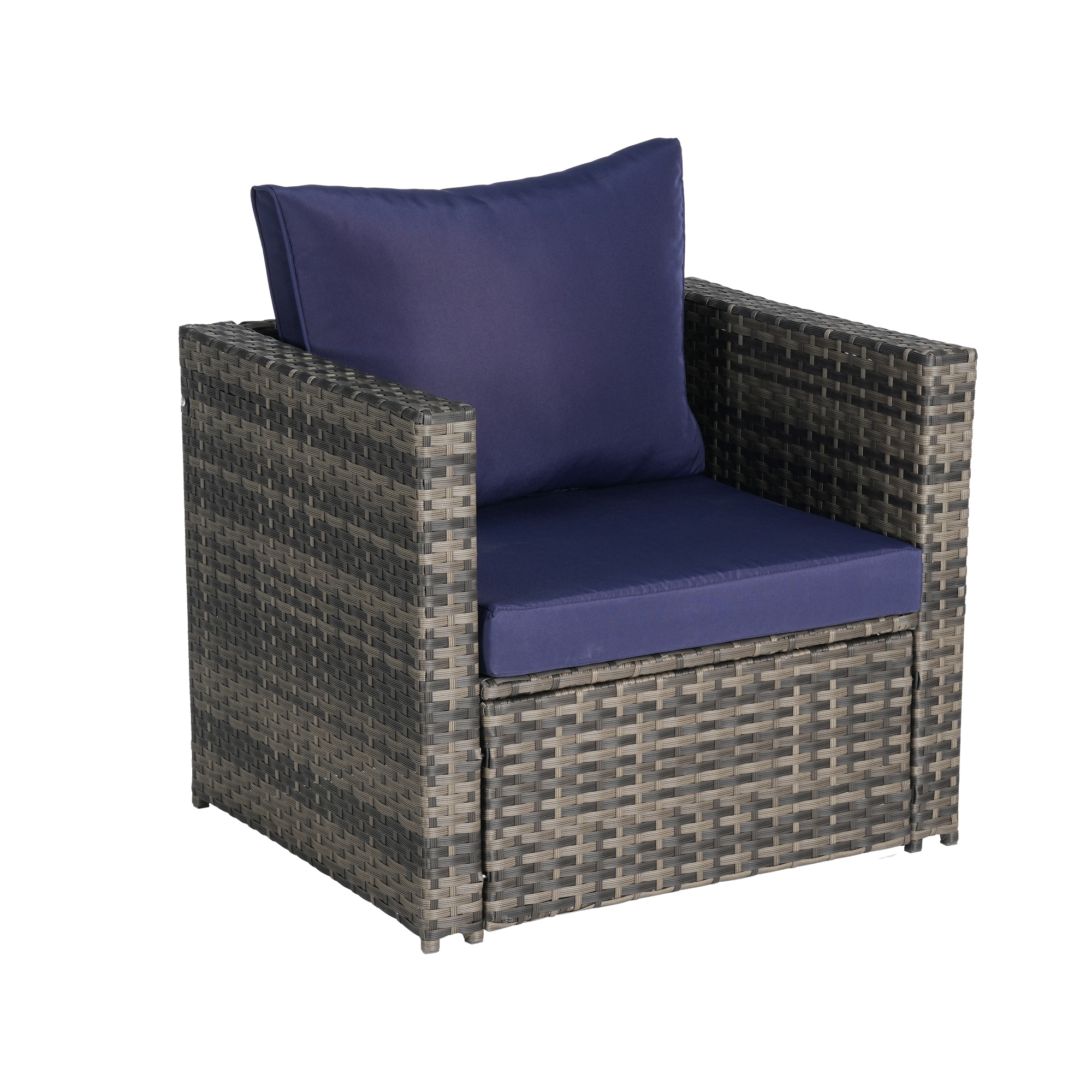Gaierptone CRXRA0RD504 Patio-Conversation-Sets - View #8