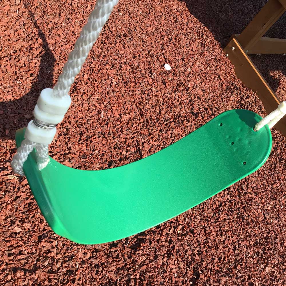 Creative Playthings AA925-241 Playset-Swings - View #3