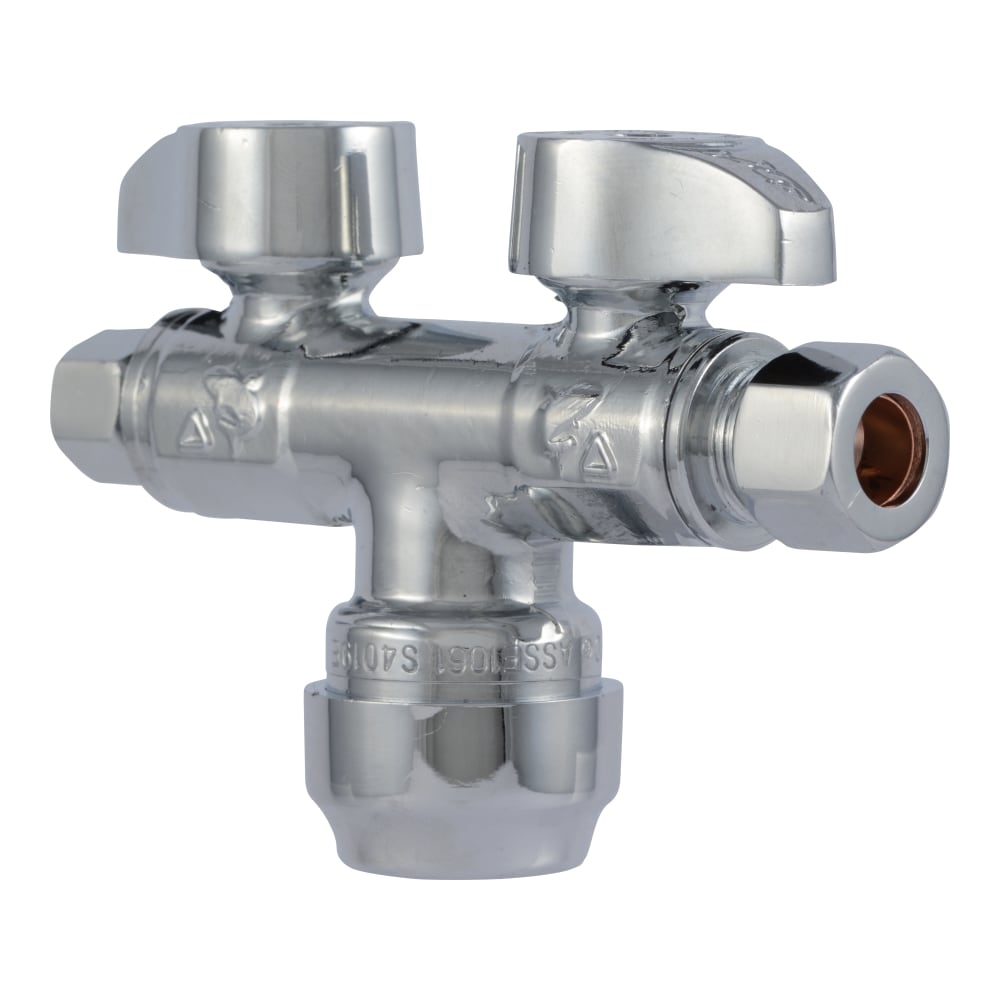 SharkBite SBDS123814Z Shut-Off-Valves - View #2