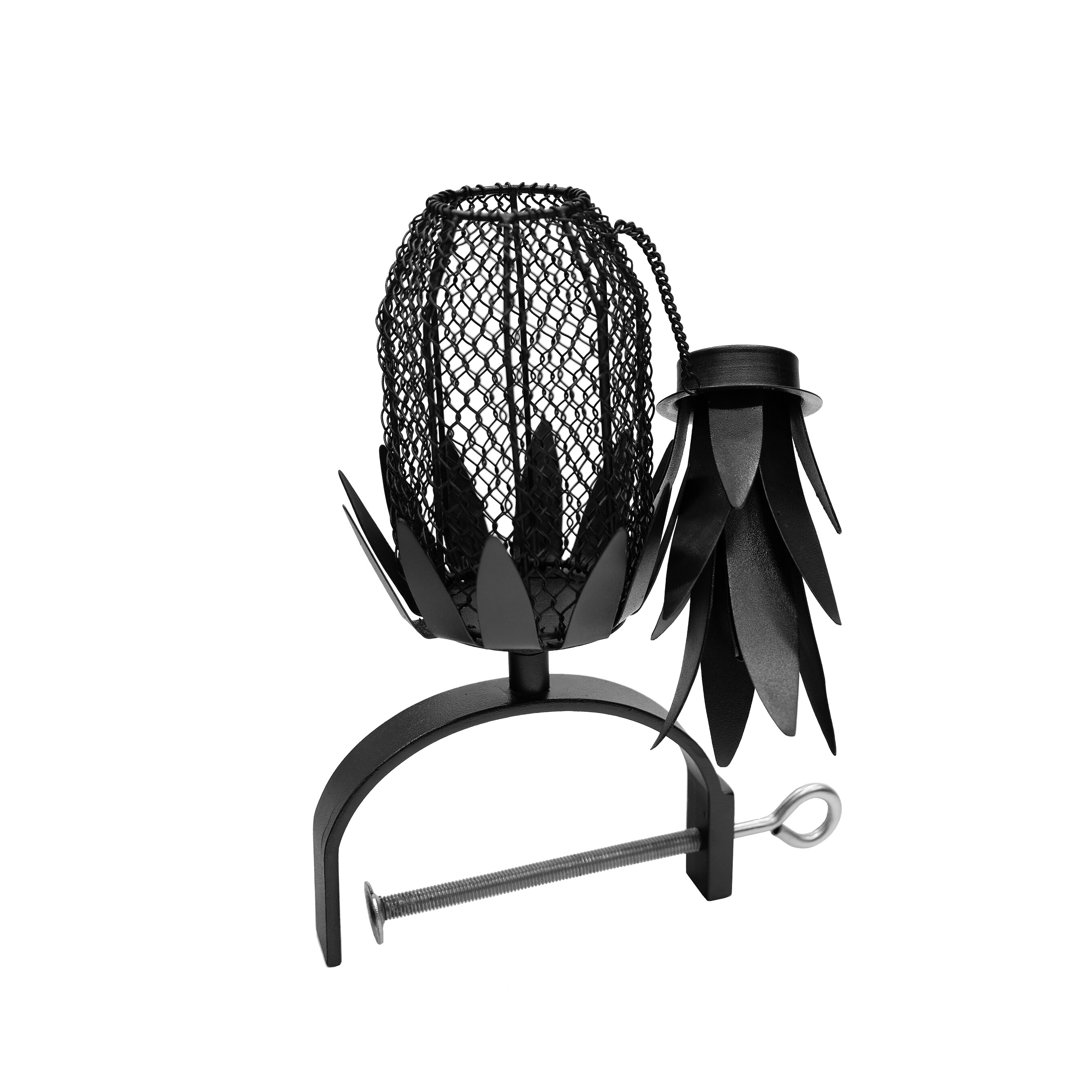 ACHLA Designs VBF-02-OR Bird-Feeders - View #5