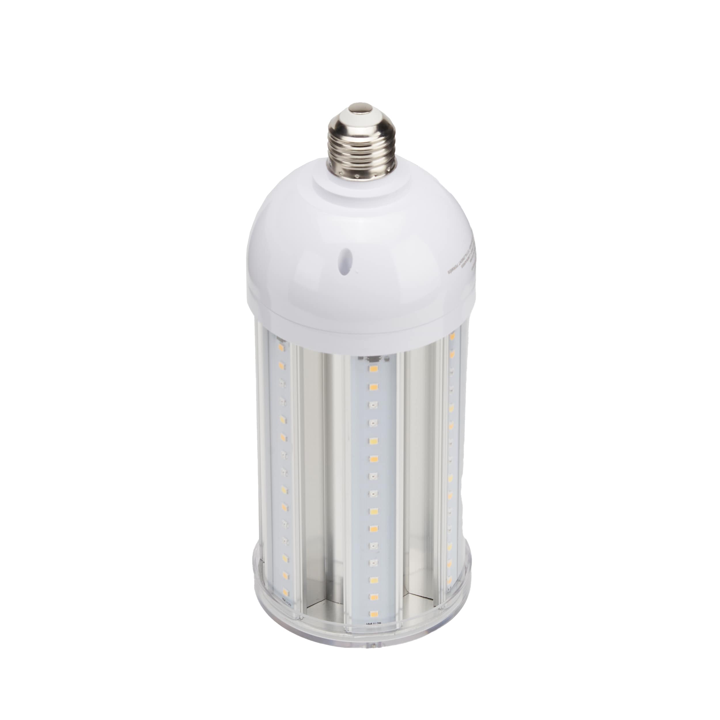 Utilitech Grow bulb 40-Watt EQ Full Spectrum Medium Base (e-26) LED ...