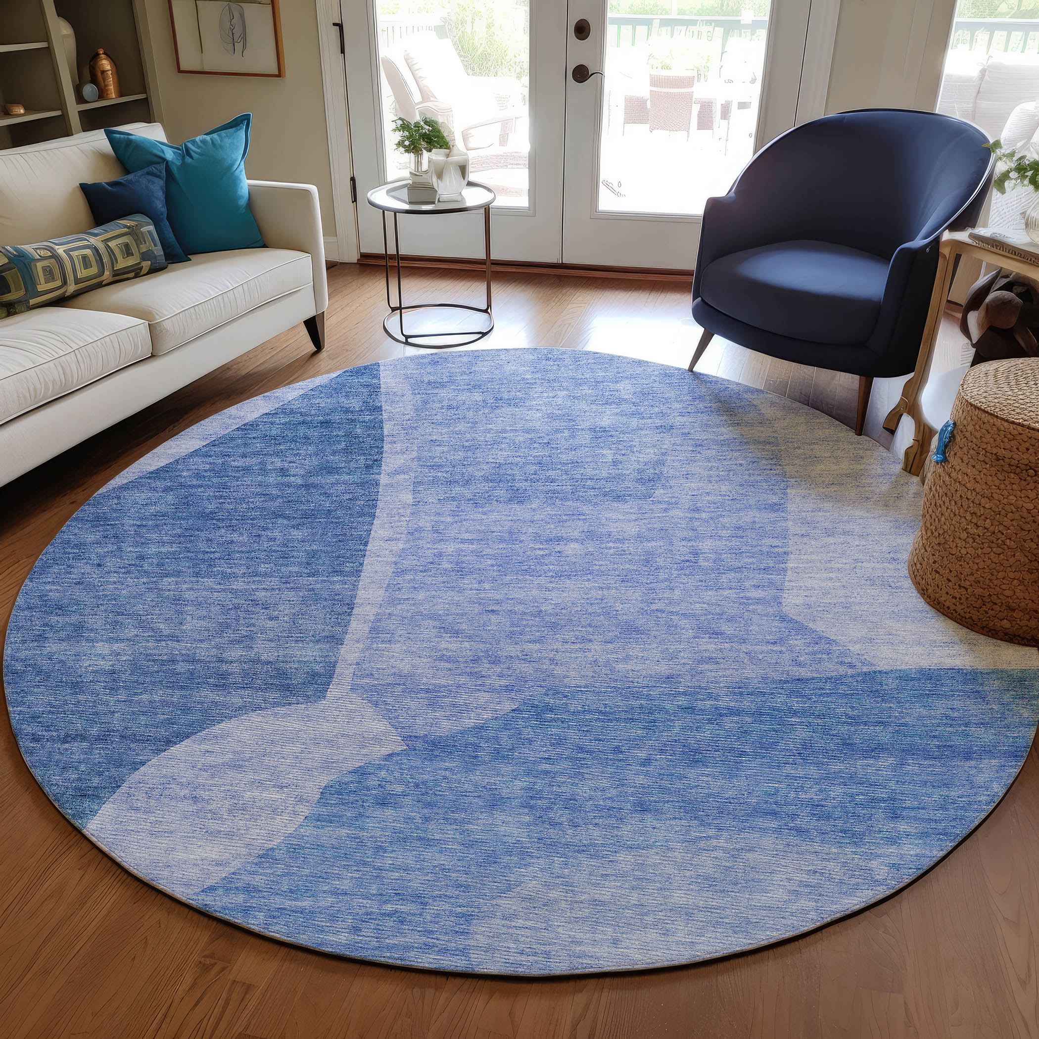 Addison Rugs ACN665NA8RO rugs - View #6