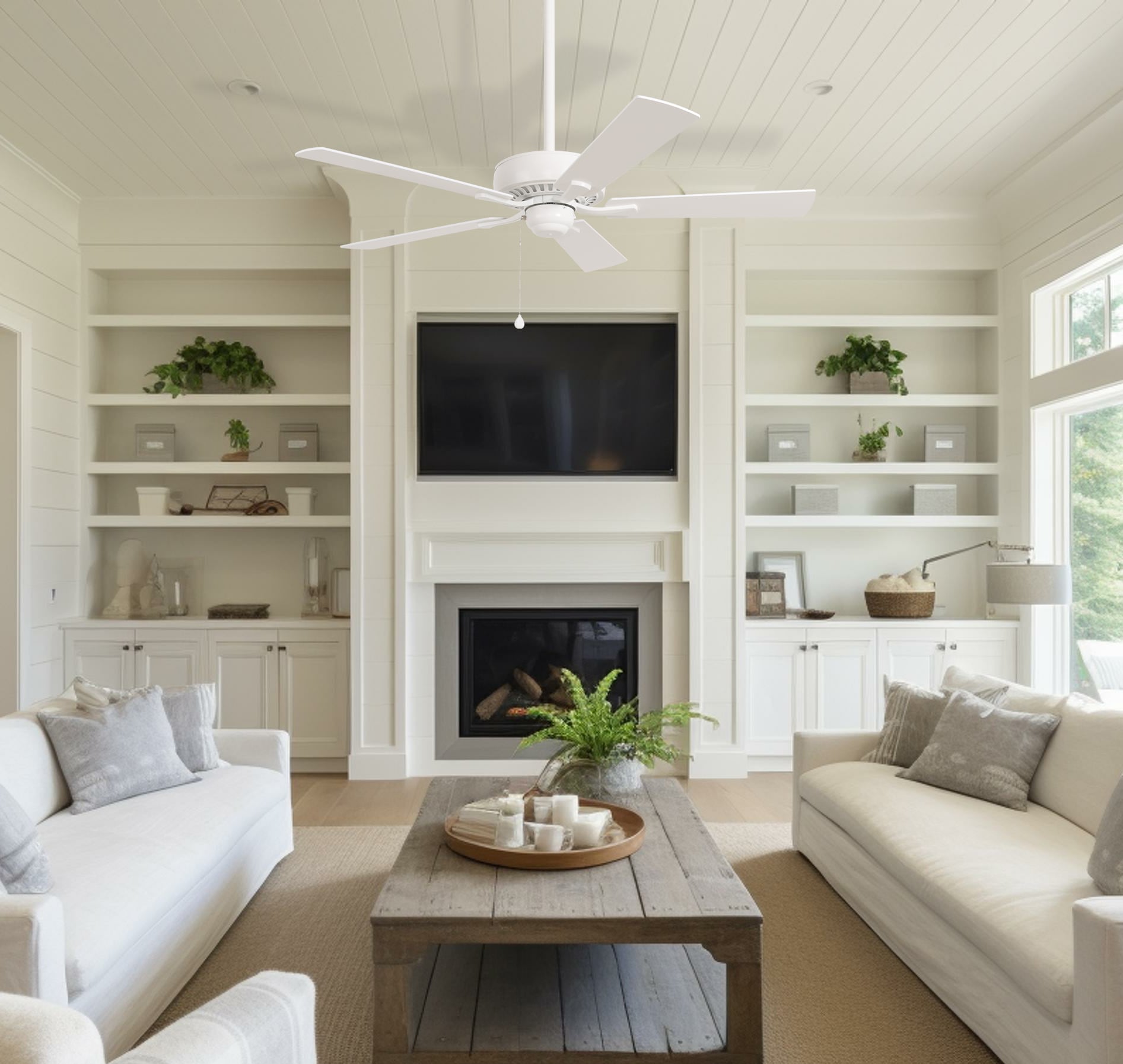 Harbor Breeze CPR52WW5 Ceiling-Fans - View #8
