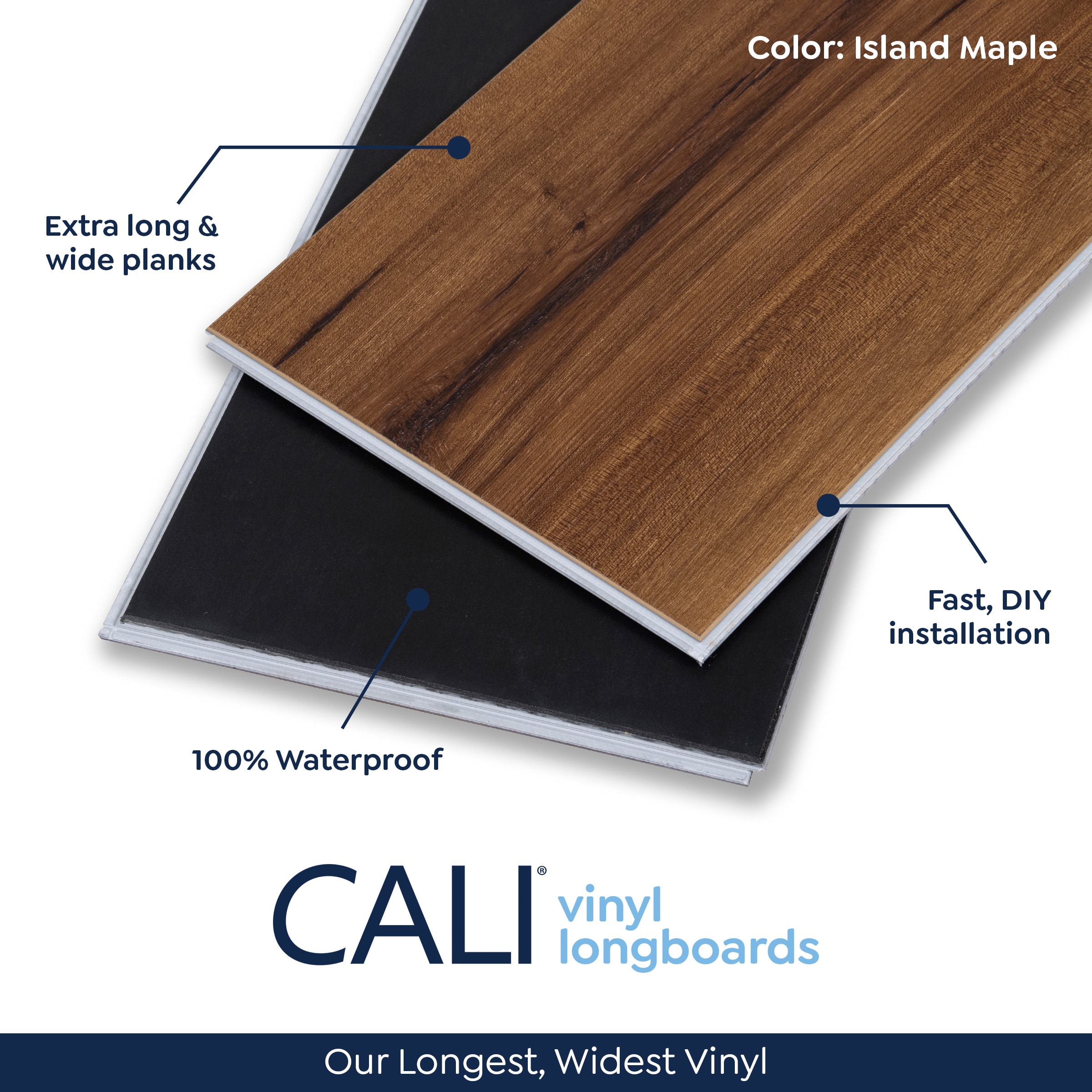 CALI 7902500307 Luxury-Vinyl-Plank-Samples - View #5