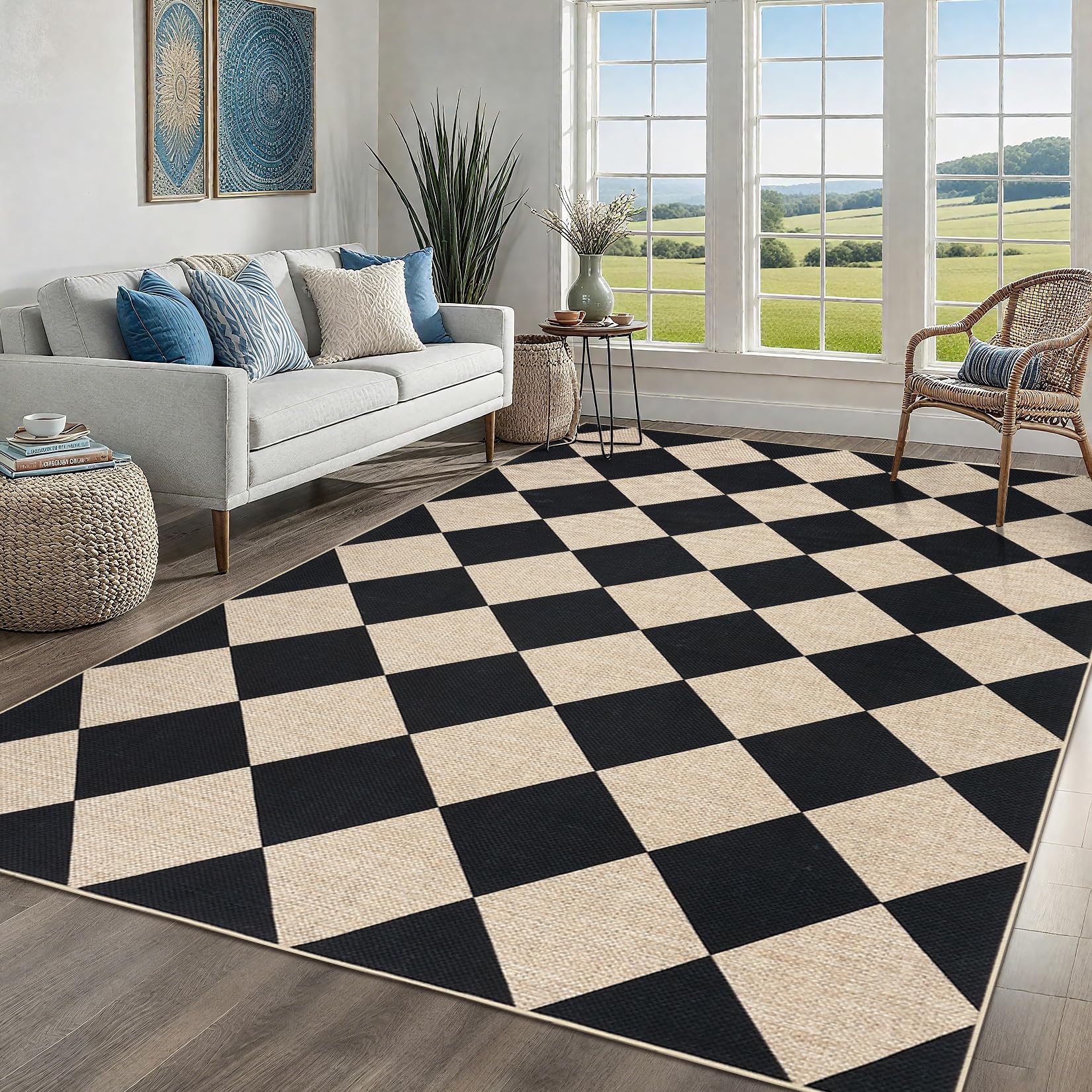 GarveeLife DKDT260538 rugs - View #8