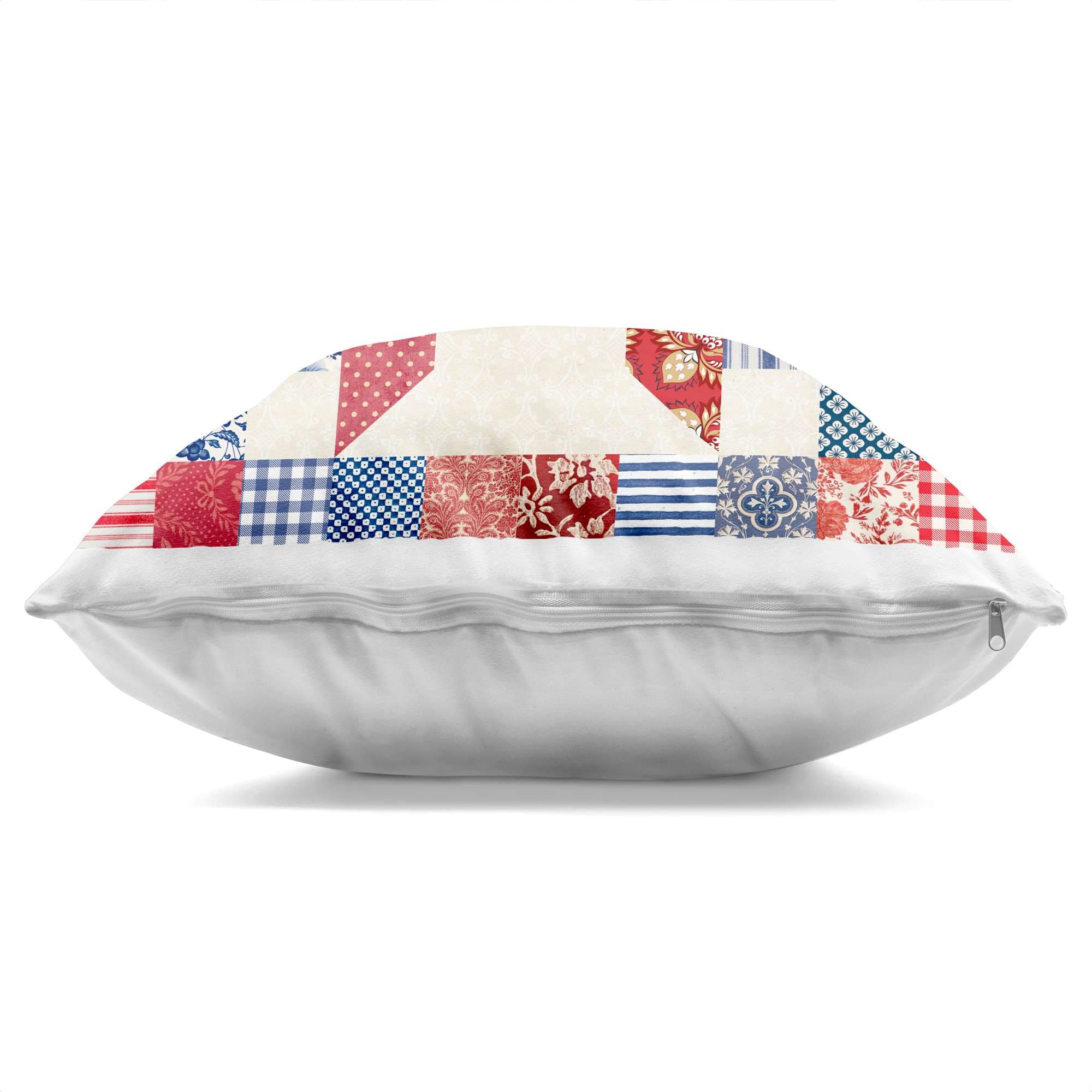 Stupell Industries PLP-265-SQW-18X18 Accent-Pillows - View #2