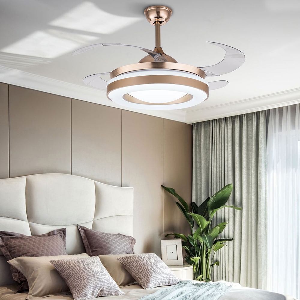 Oukaning HG-HCX-2263 Ceiling-Fans - View #4