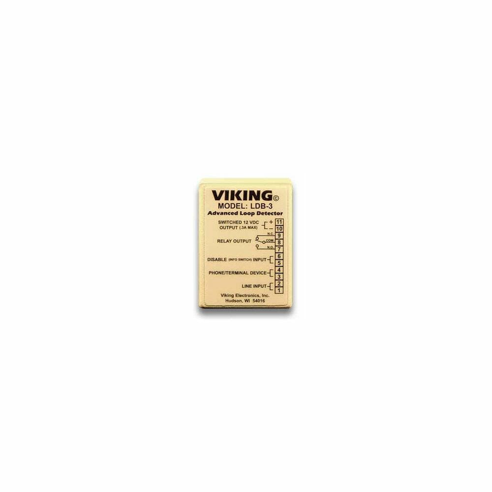 Viking Loop And Ring Detector Board At Lowes.com