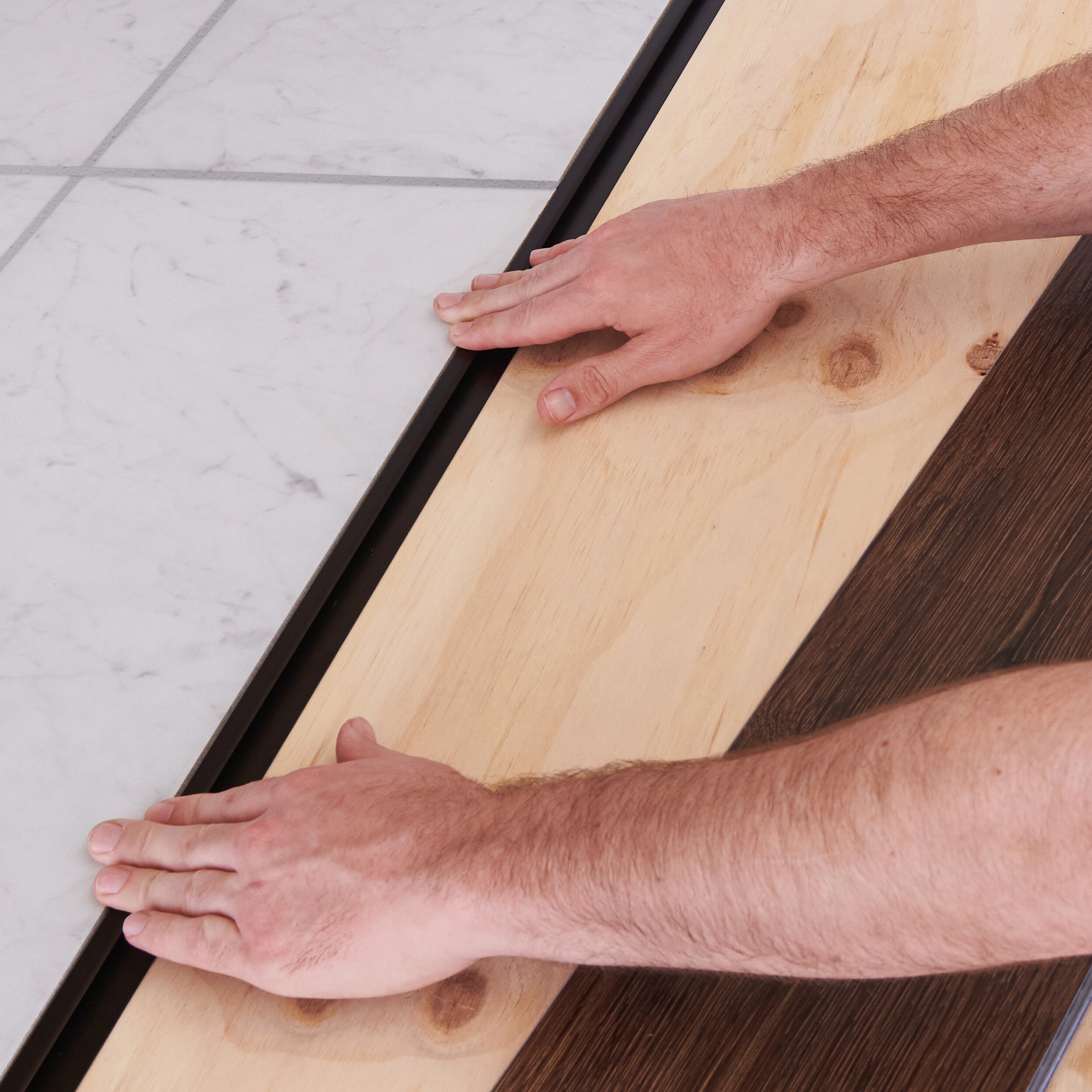 M-D 31814 Floor-Moulding - View #5
