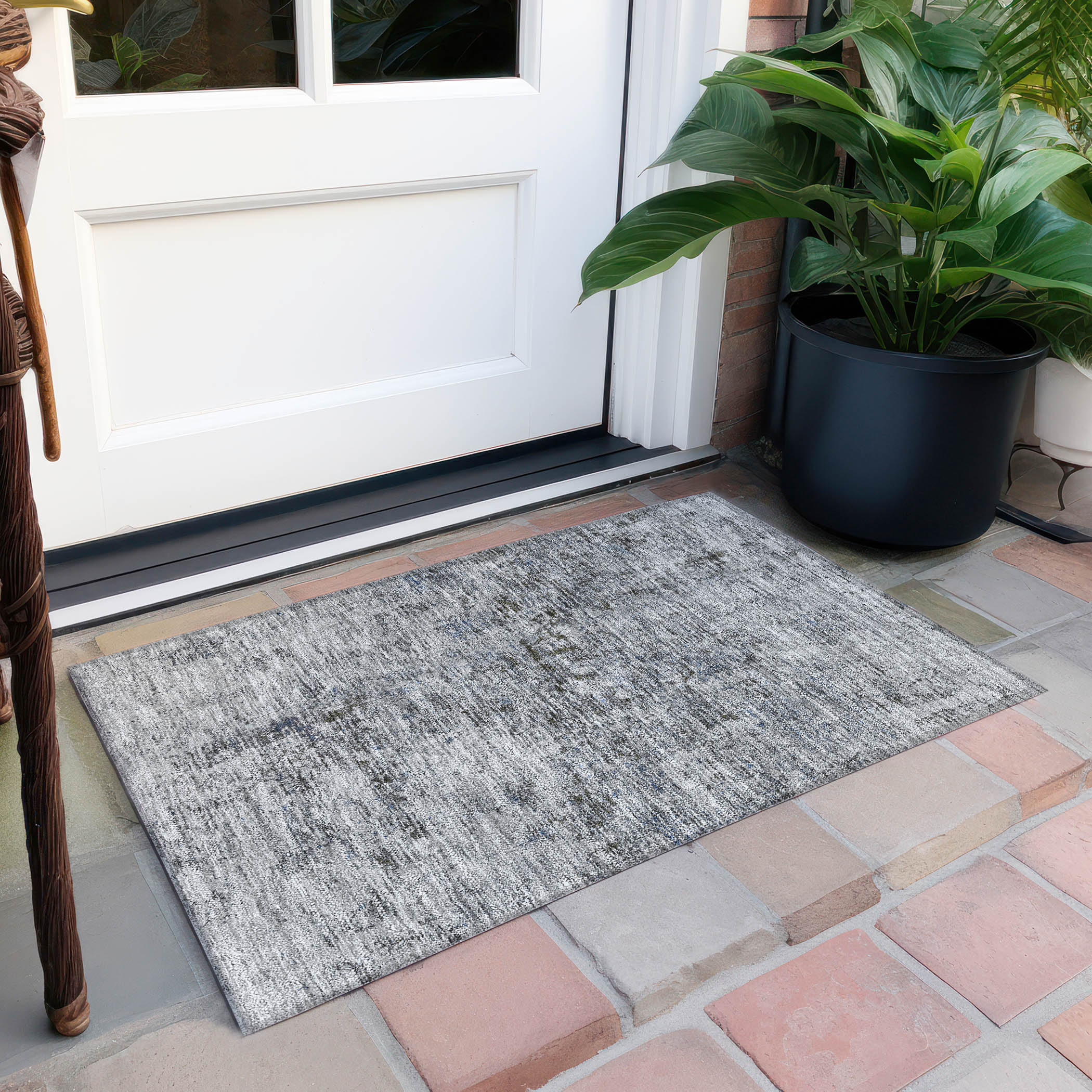 Addison Rugs ACN953GY20X30 rugs - View #7