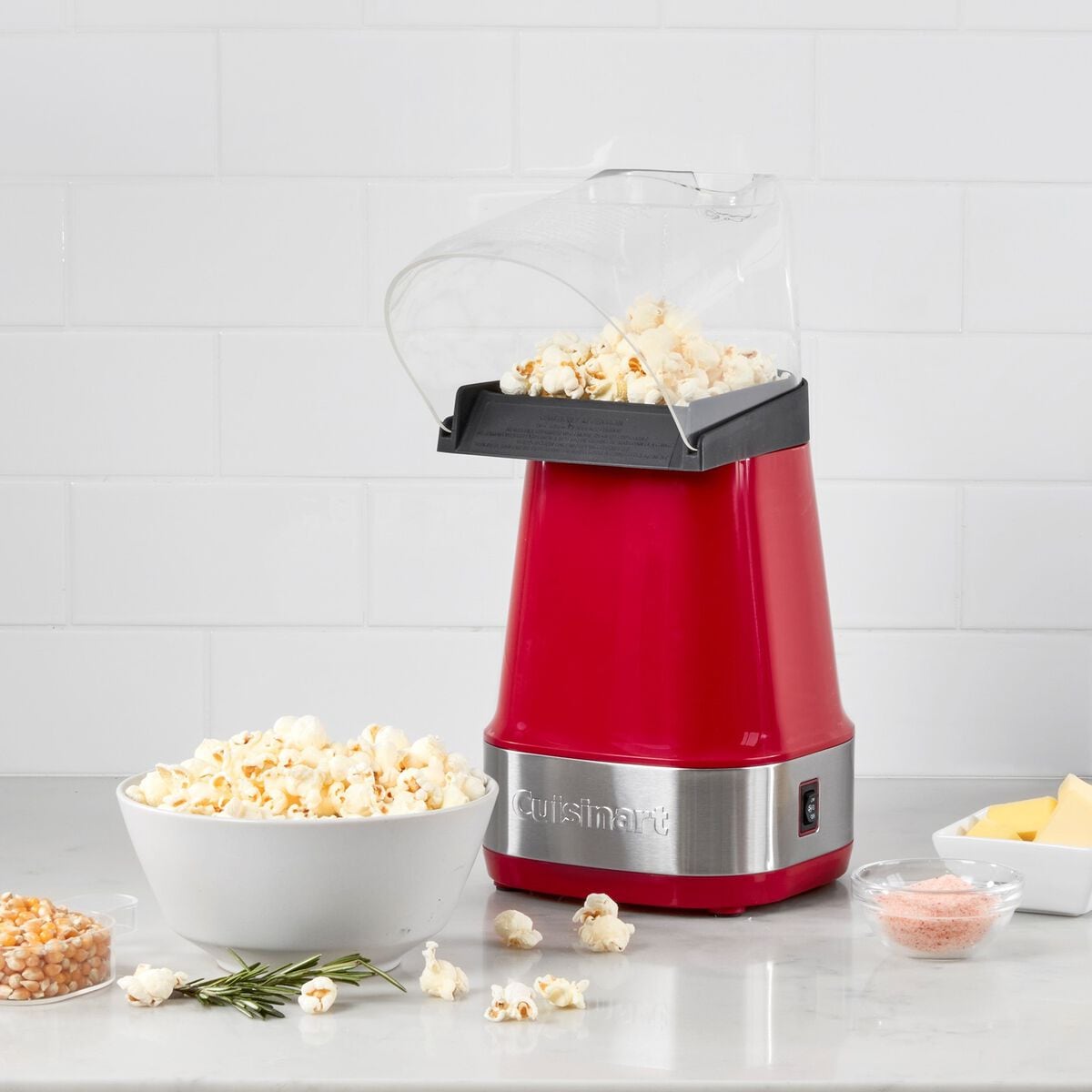 Cuisinart CPM-150 Popcorn-Makers - View #5