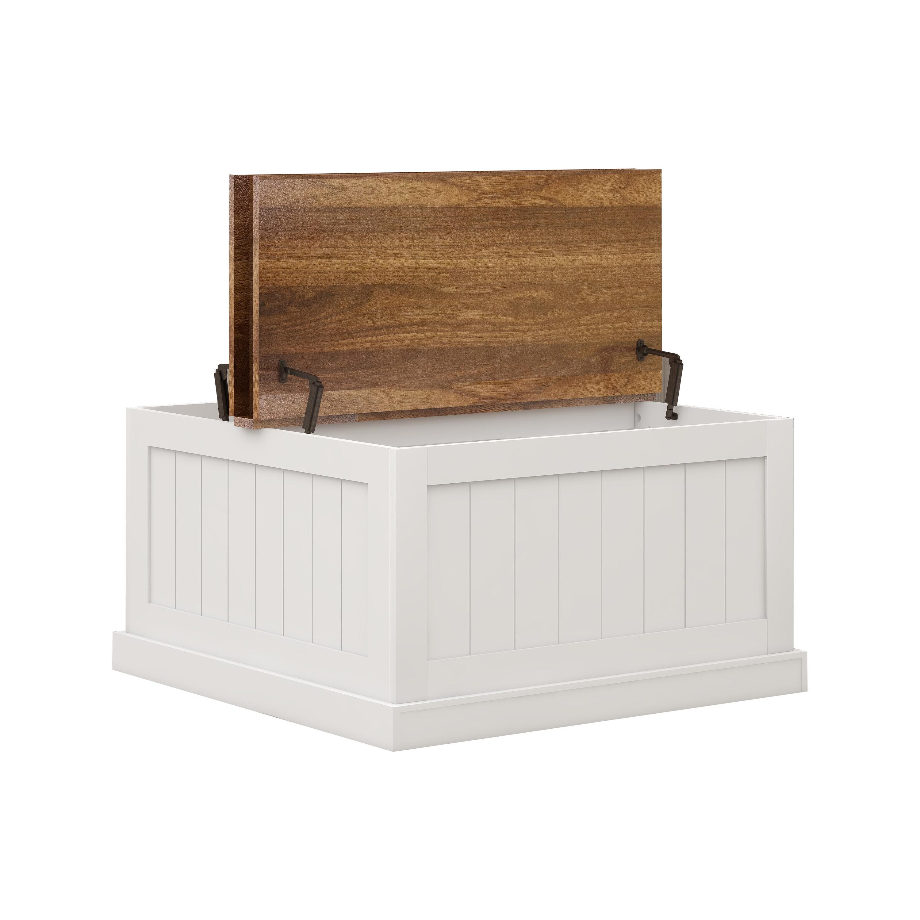 Bayfeve BF-160415-IN Coffee-Tables - View #5