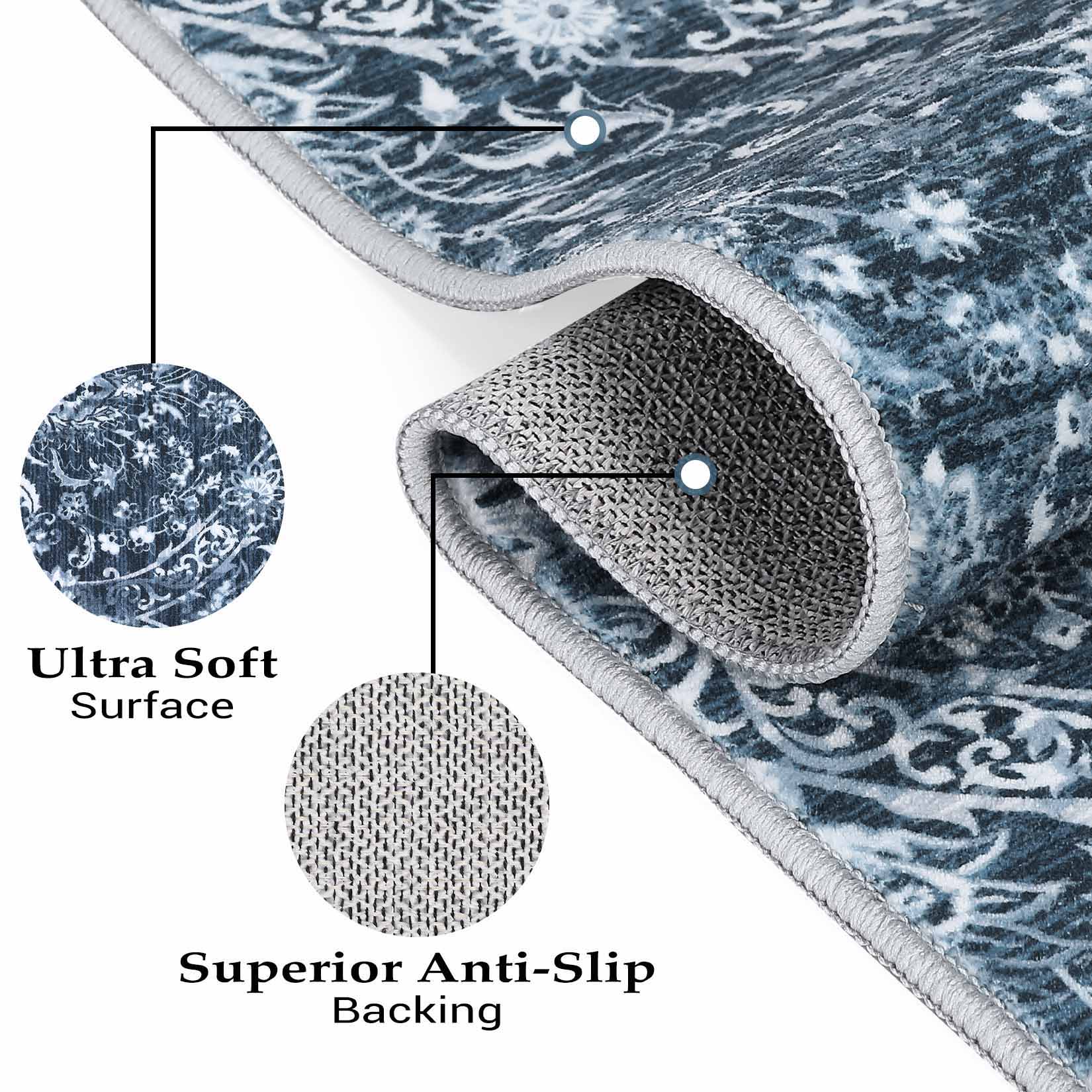 Garvee YXY-LO-PHO-16LUMQ7D rugs - View #5