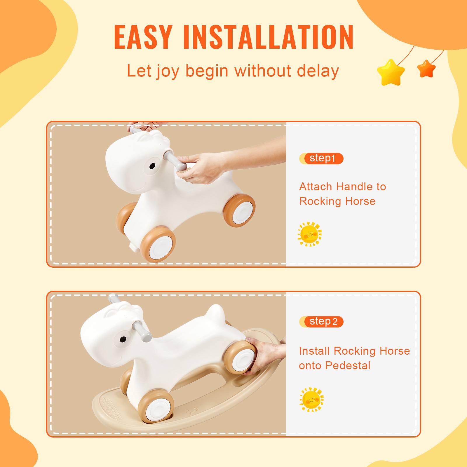 VEVOR ETYBMBSSLDGNEOL3ZV0 Play-Toys - View #9