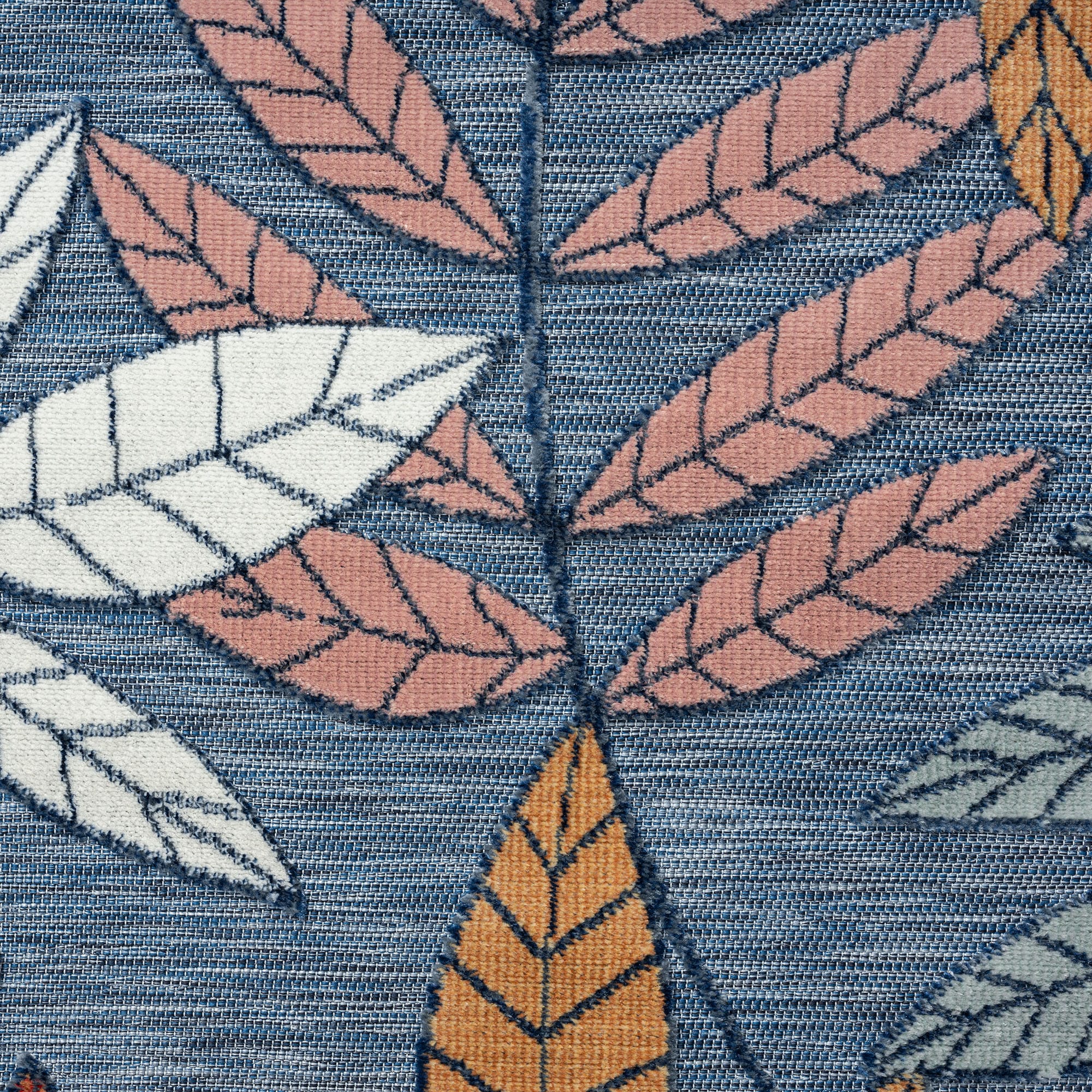 Tayse TRP1207 8X10 rugs - View #9