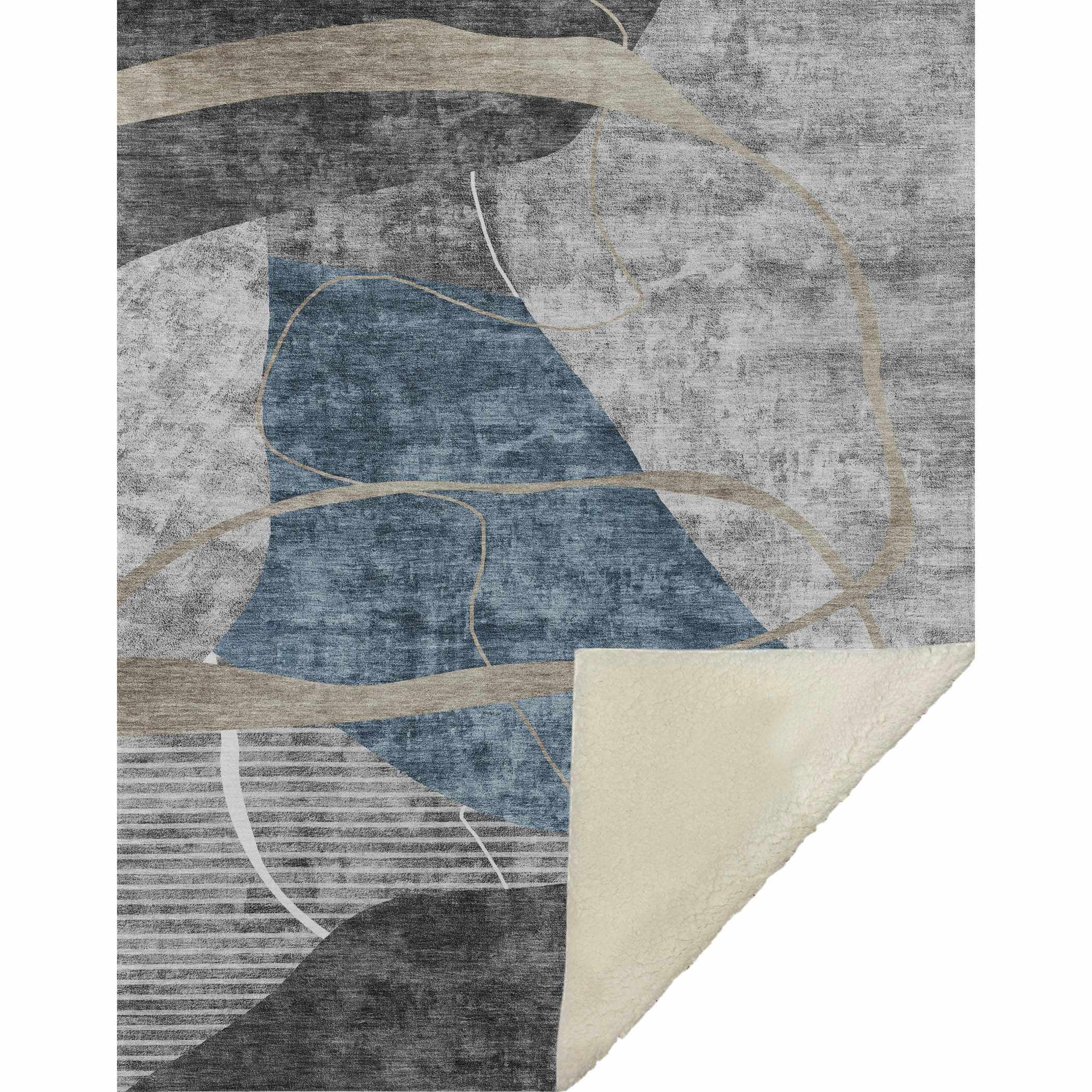 Addison Rugs ASB804 Blankets-And-Throws - View #2