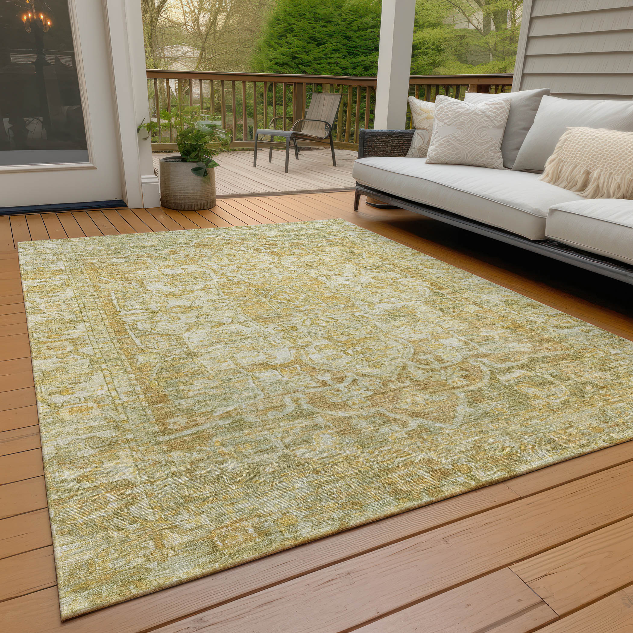 Addison Rugs ACN1728TA9X12 rugs - View #9