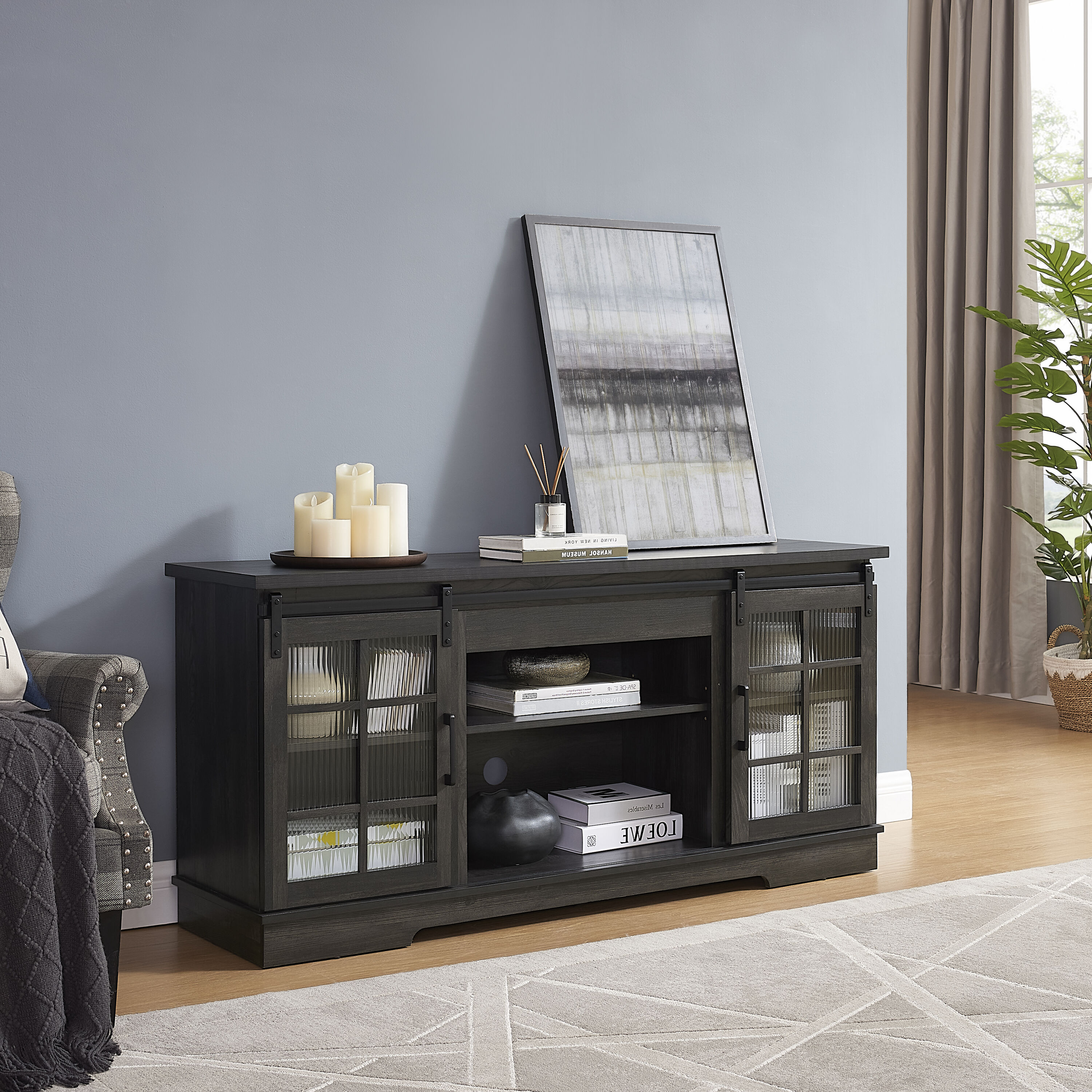 CESICIA LHC14 Tv-Stands - View #6