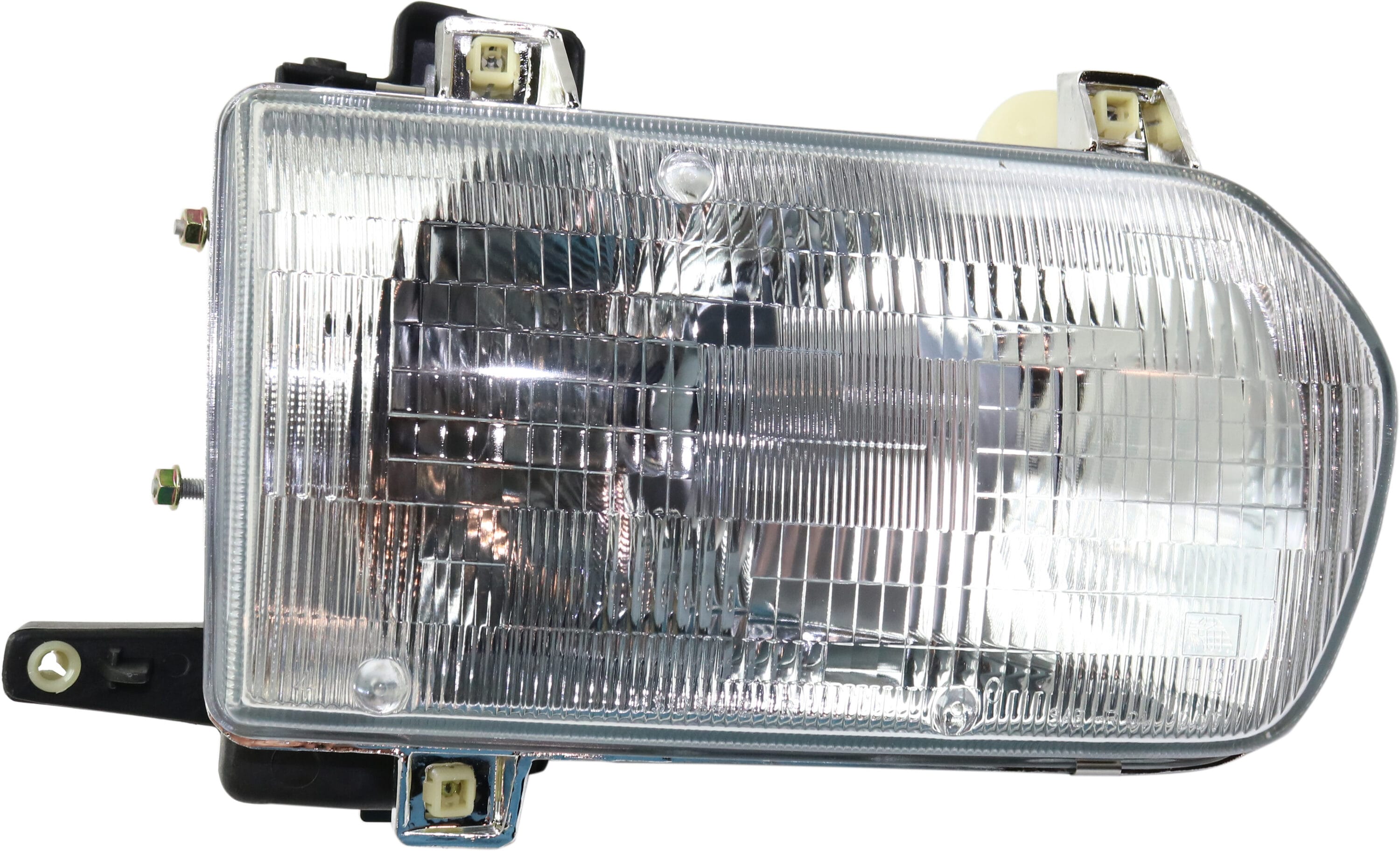 Garage-Pro JCW20-3557-00GP Headlight For Nissan Pathfinder 96-99 Rh Assembly Halogen To 12-98