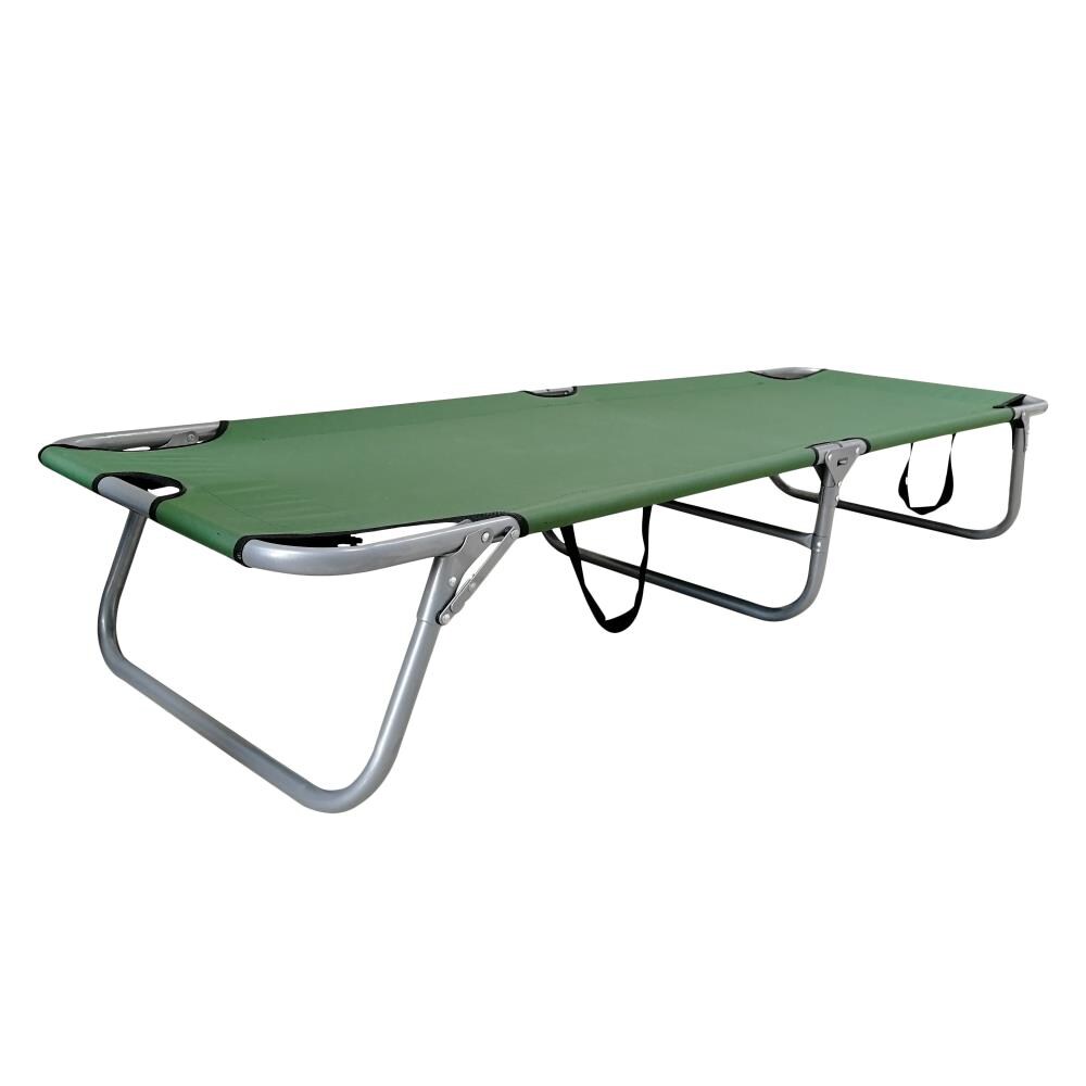 Stansport folding clearance cot