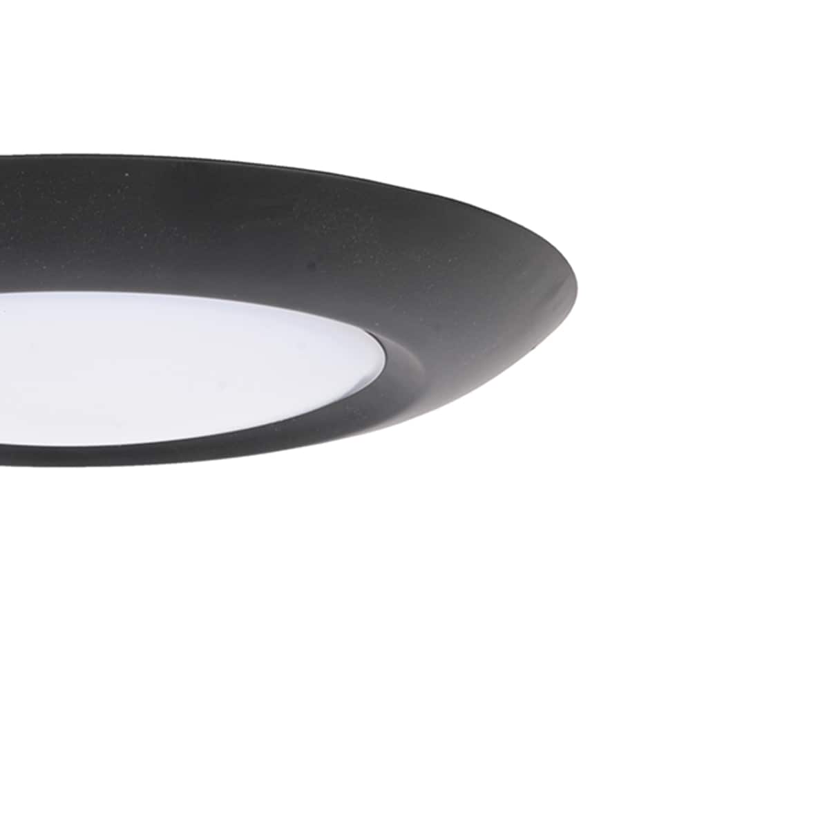 Craftmade X9011-FB-LED flushmounts - View #3