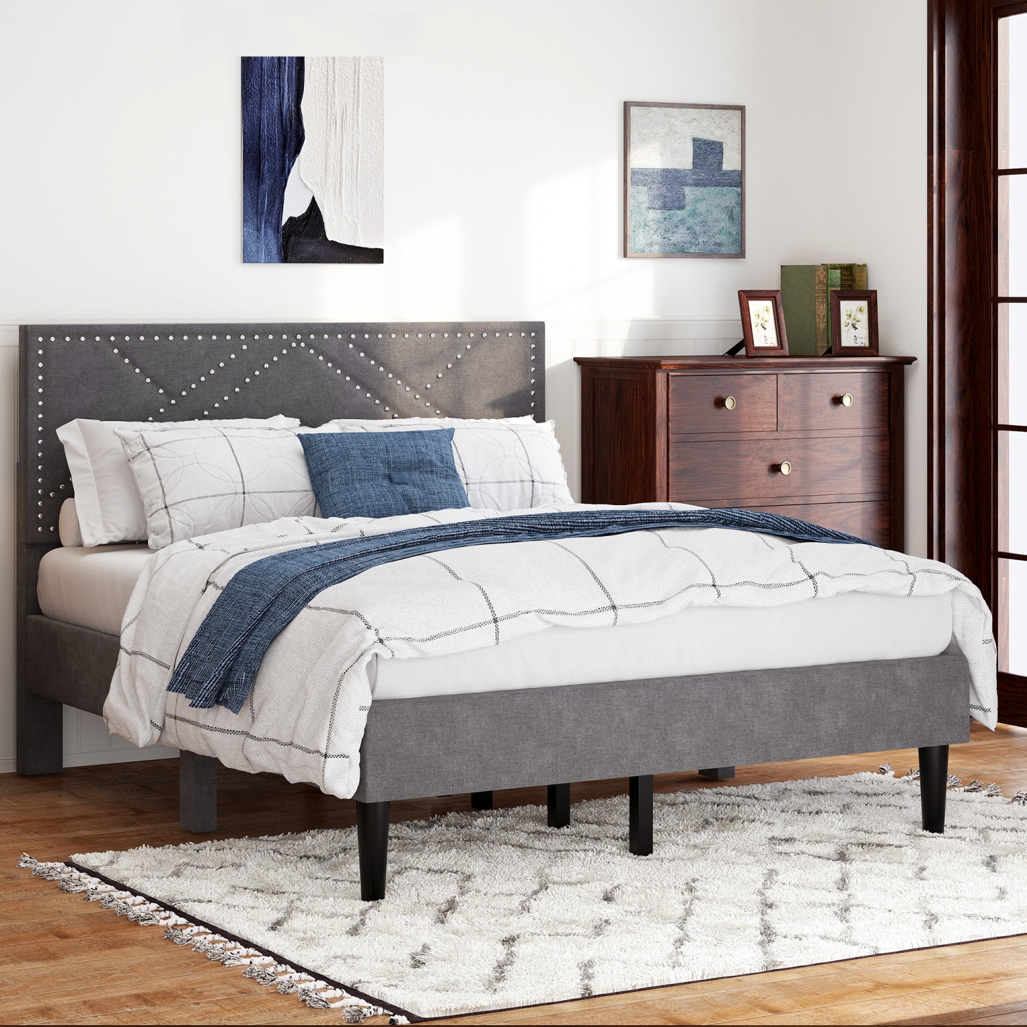 Streamdale Furniture W2896P208861 beds - View #4