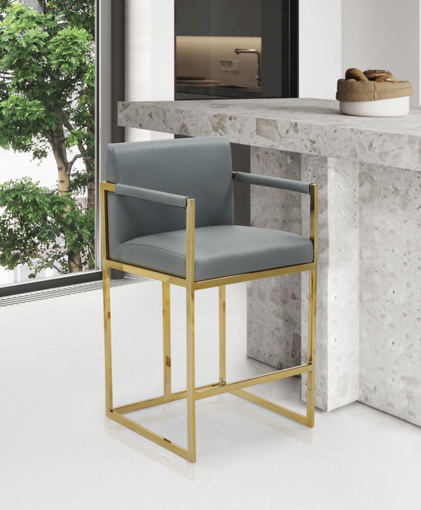 Chic Home Design FCS9453-LW stools - View #2