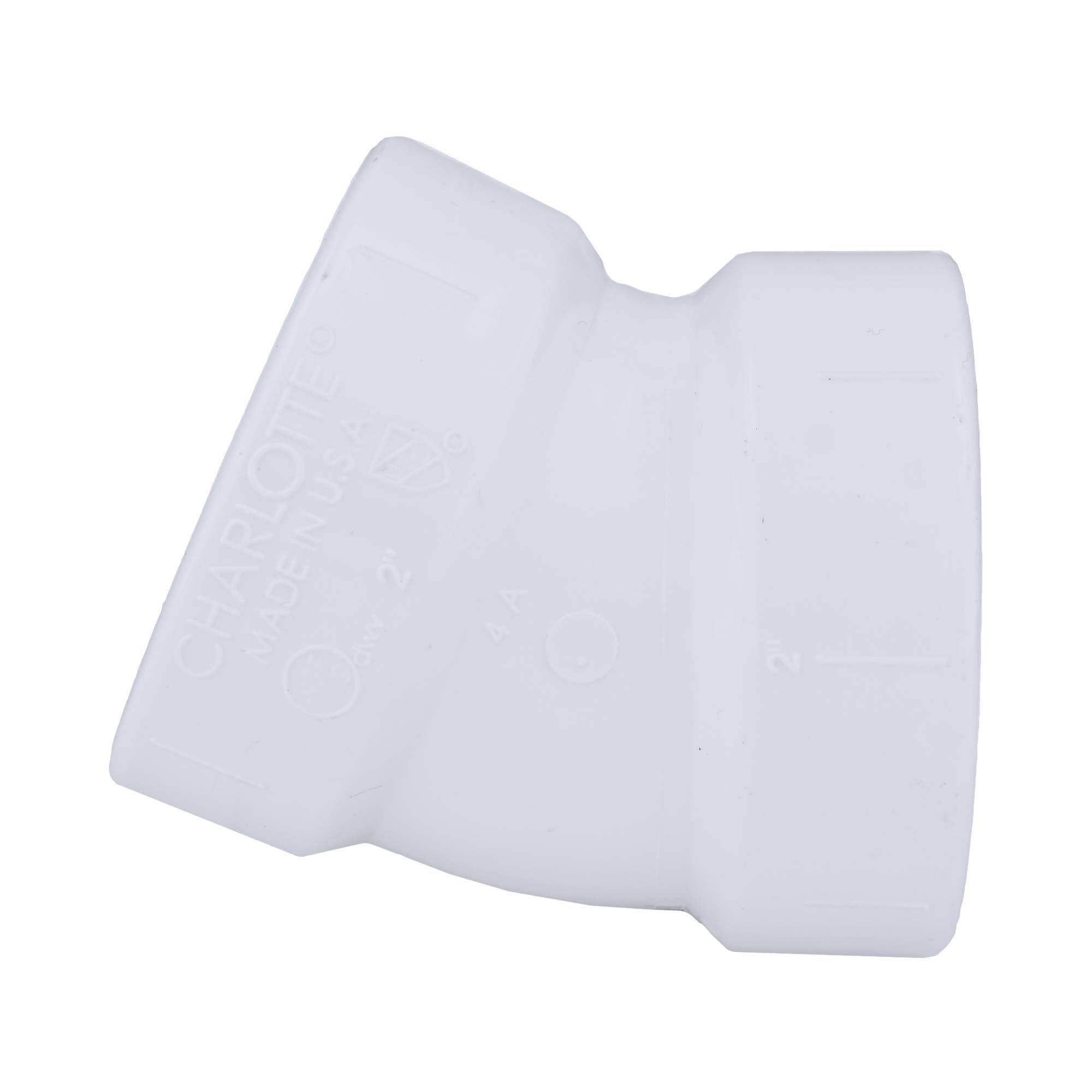 Charlotte Pipe PVC003240800HABOX Pvc-Dwv-Fittings - View #4