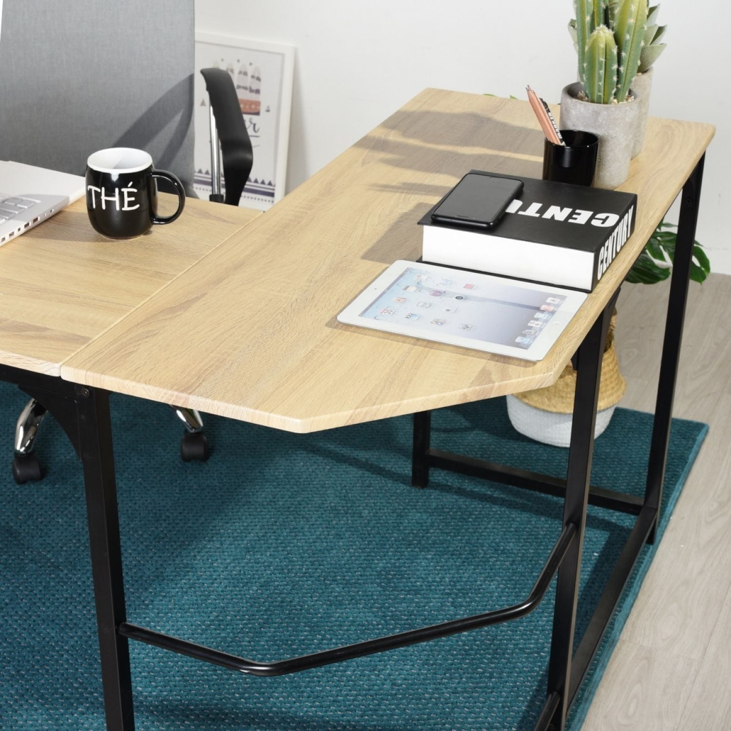 JASMODER W131470760 desks - View #6